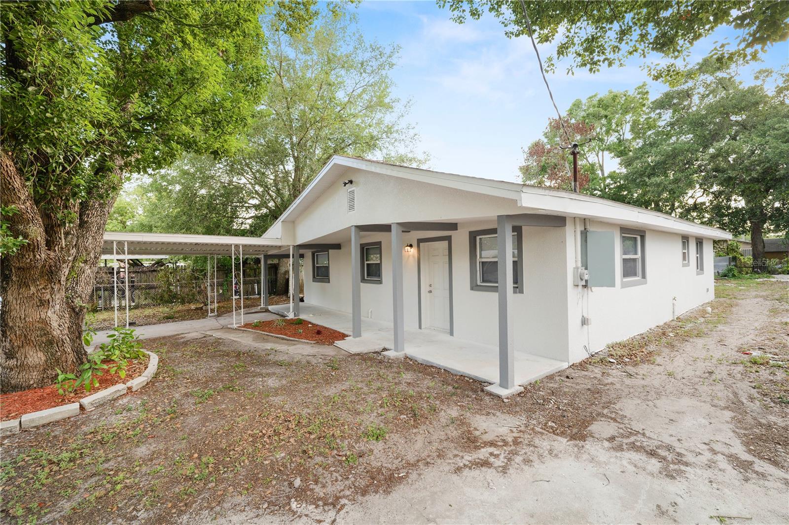 114 SHELTON AVE, AUBURNDALE, FL, 33823