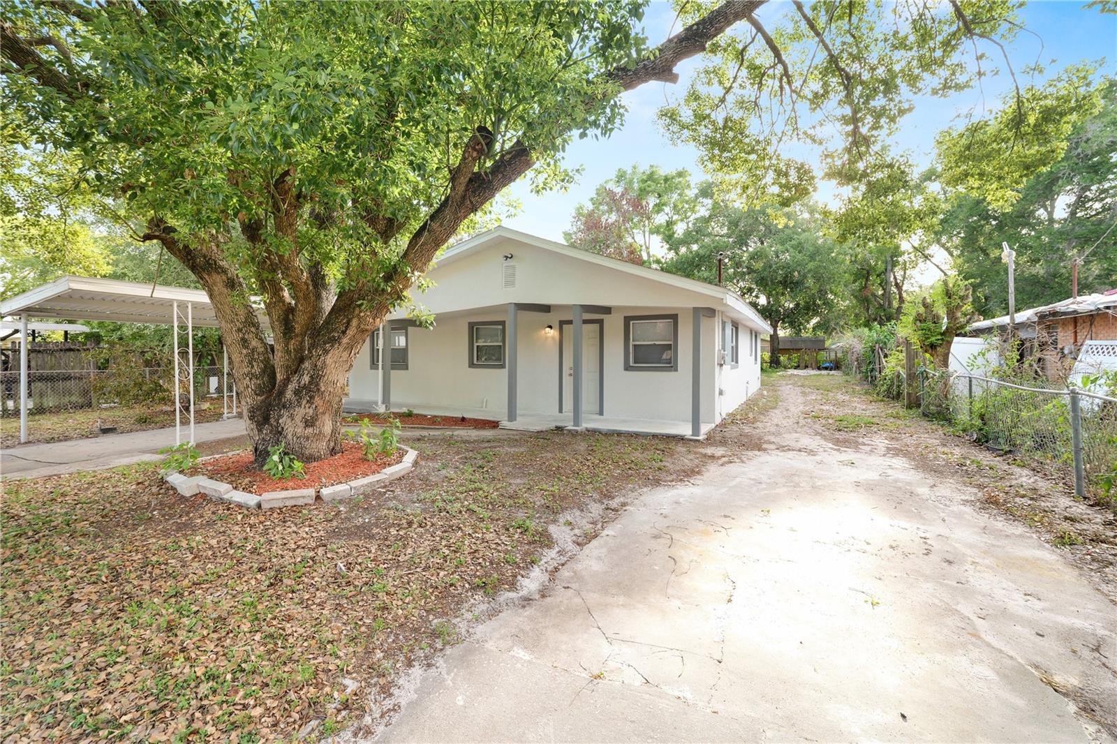 114 SHELTON AVE, AUBURNDALE, FL, 33823