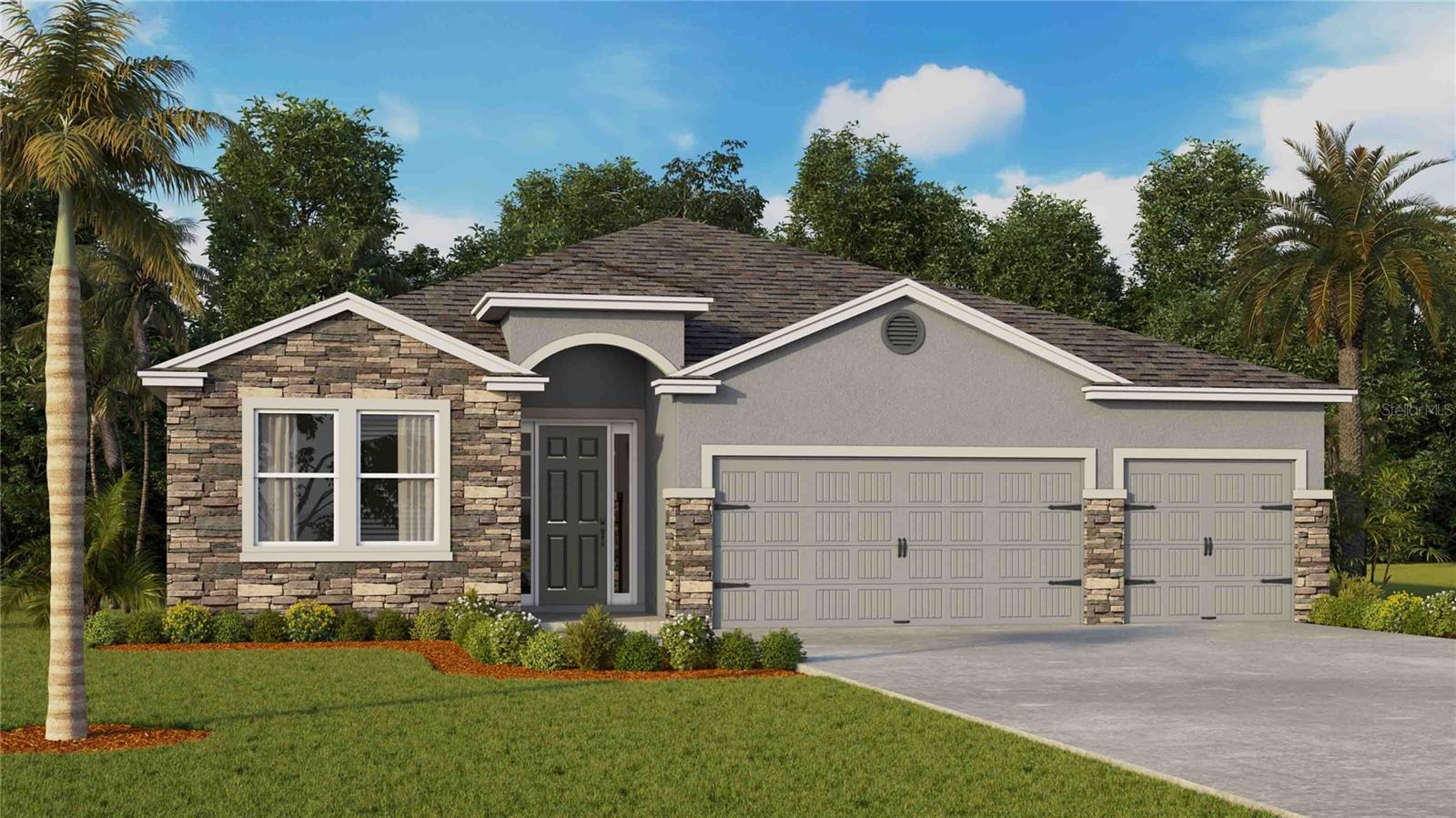 6992 SW 44TH CIR, OCALA, FL, 34474
