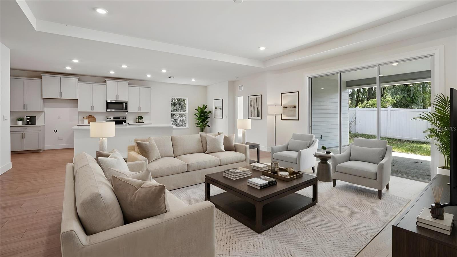 6992 SW 44TH CIR, OCALA, FL, 34474