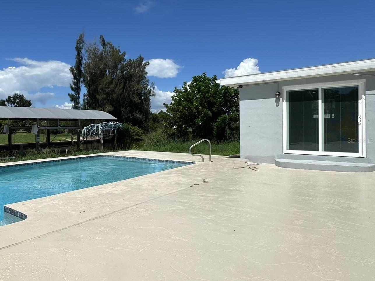 835 CONREID DR NE, PORT CHARLOTTE, FL, 33952