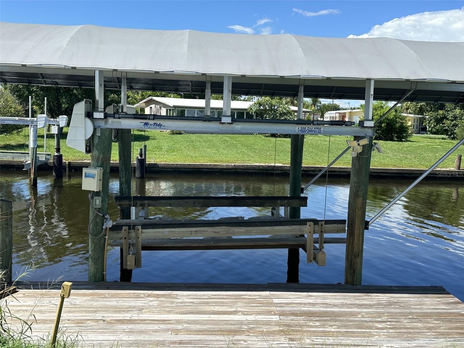 835 CONREID DR NE, PORT CHARLOTTE, FL, 33952