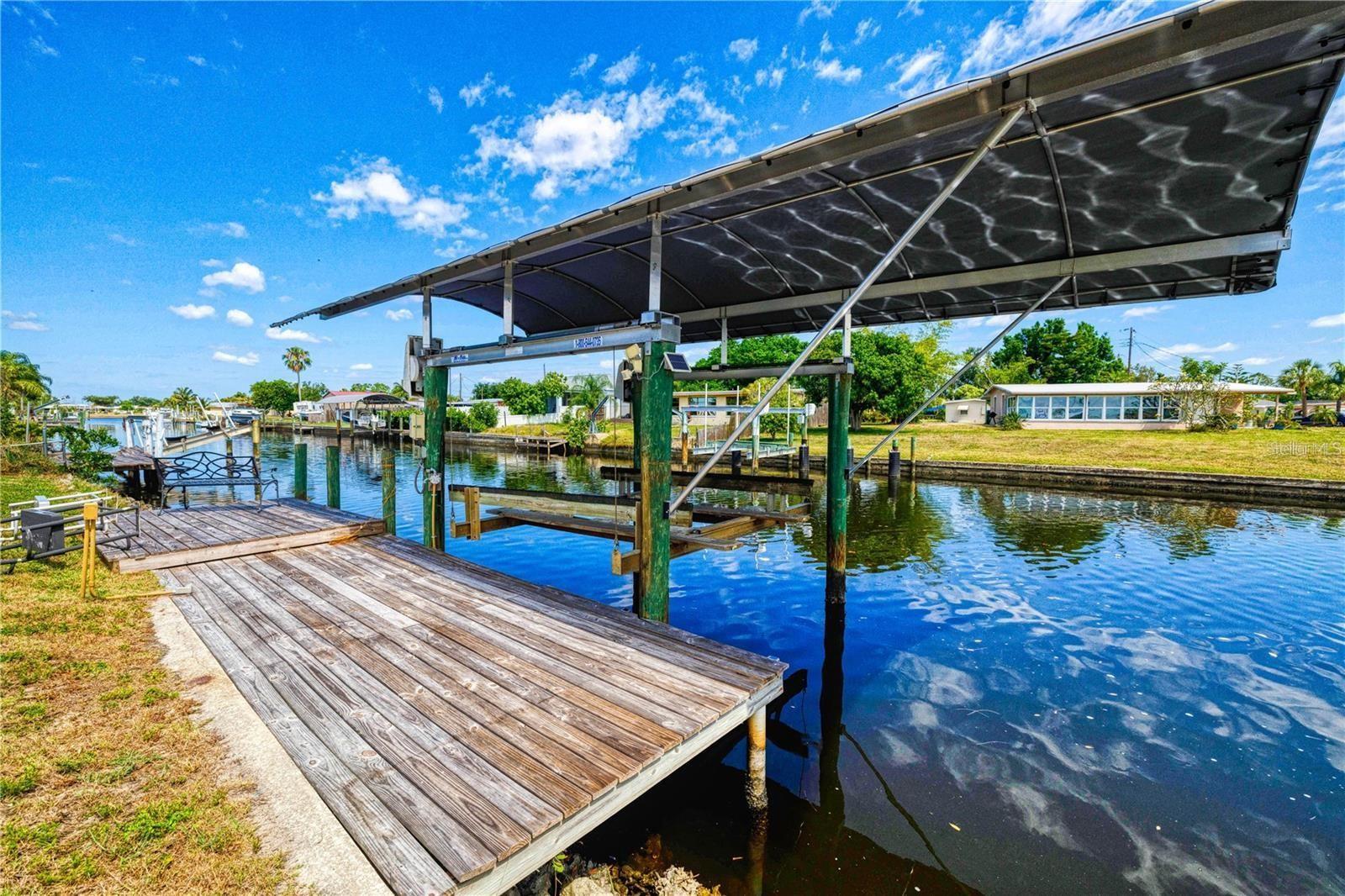 835 CONREID DR NE, PORT CHARLOTTE, FL, 33952