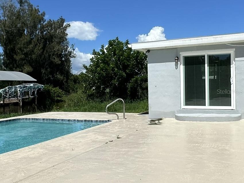 835 CONREID DR NE, PORT CHARLOTTE, FL, 33952