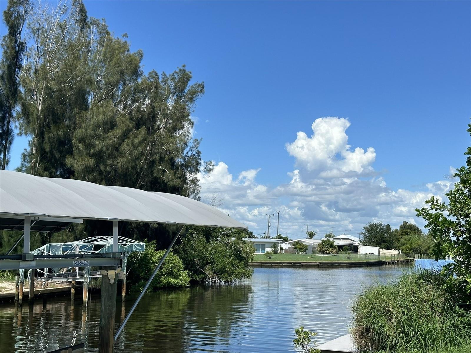 835 CONREID DR NE, PORT CHARLOTTE, FL, 33952