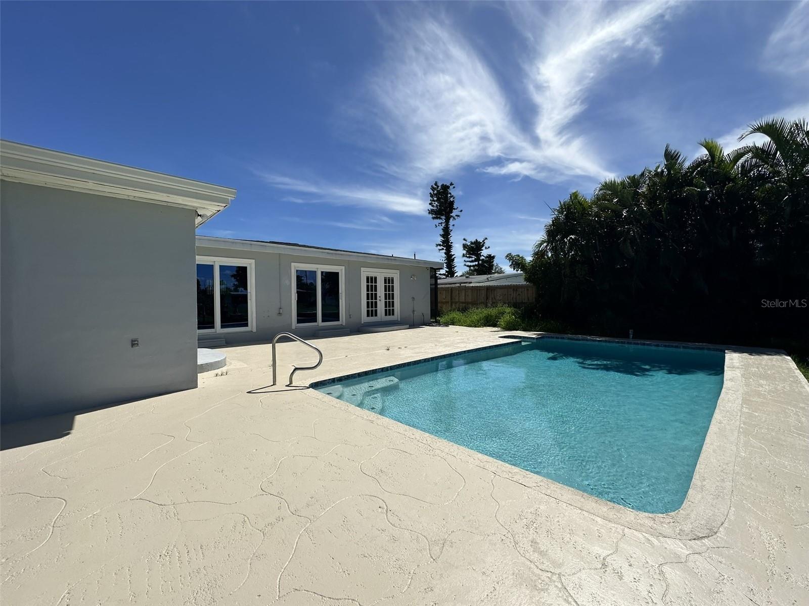835 CONREID DR NE, PORT CHARLOTTE, FL, 33952