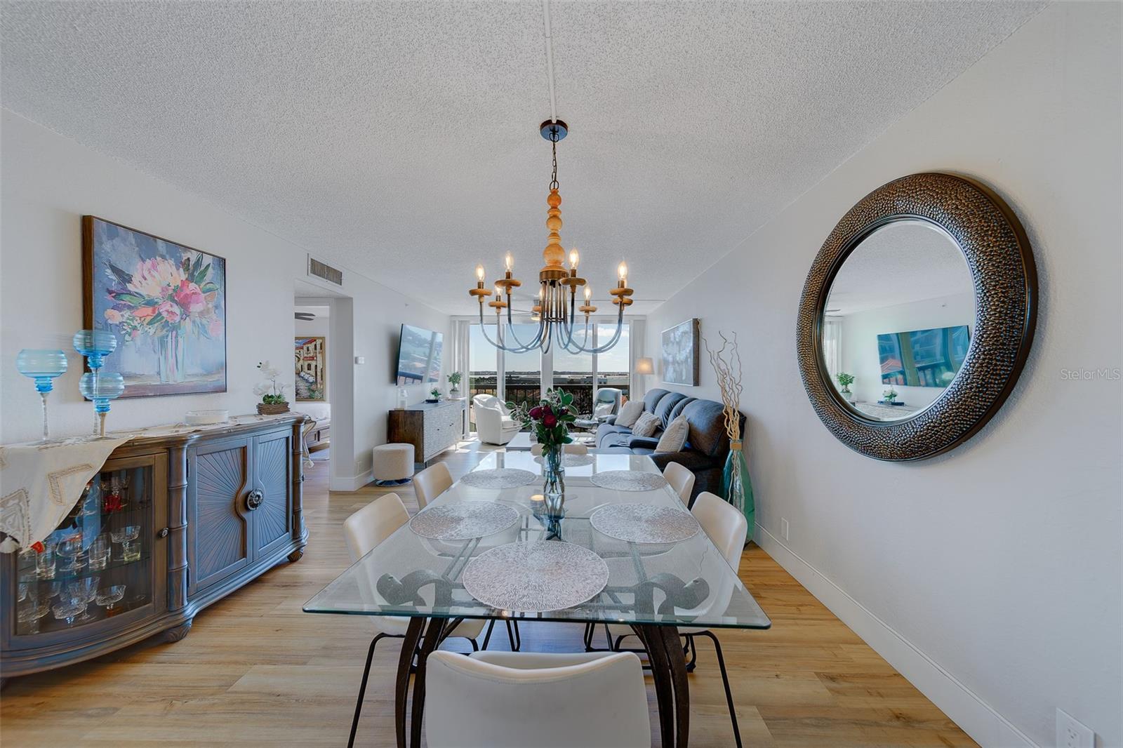 255 DOLPHIN PT #802, CLEARWATER BEACH, FL, 33767