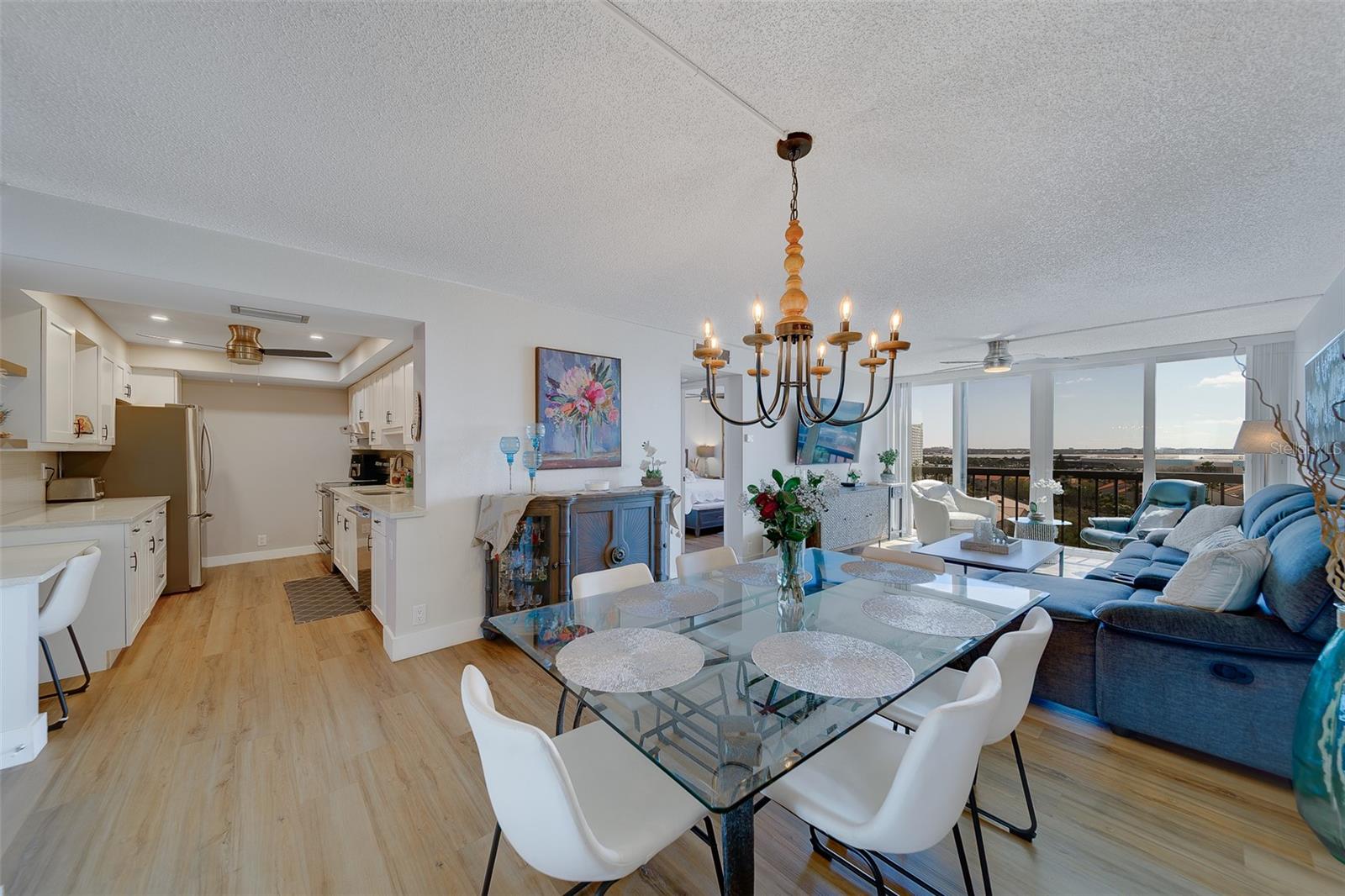 255 DOLPHIN PT #802, CLEARWATER BEACH, FL, 33767