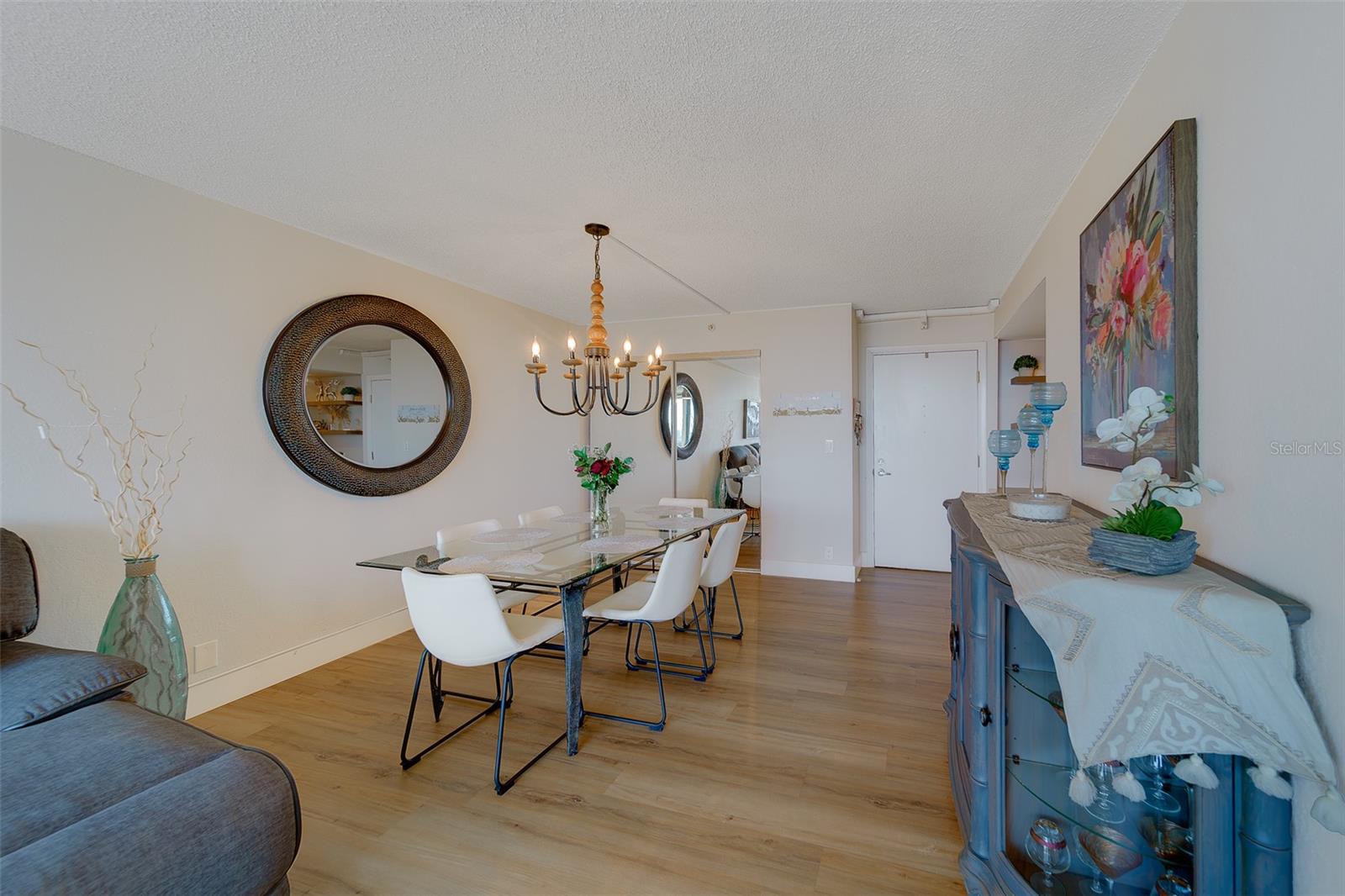 255 DOLPHIN PT #802, CLEARWATER BEACH, FL, 33767