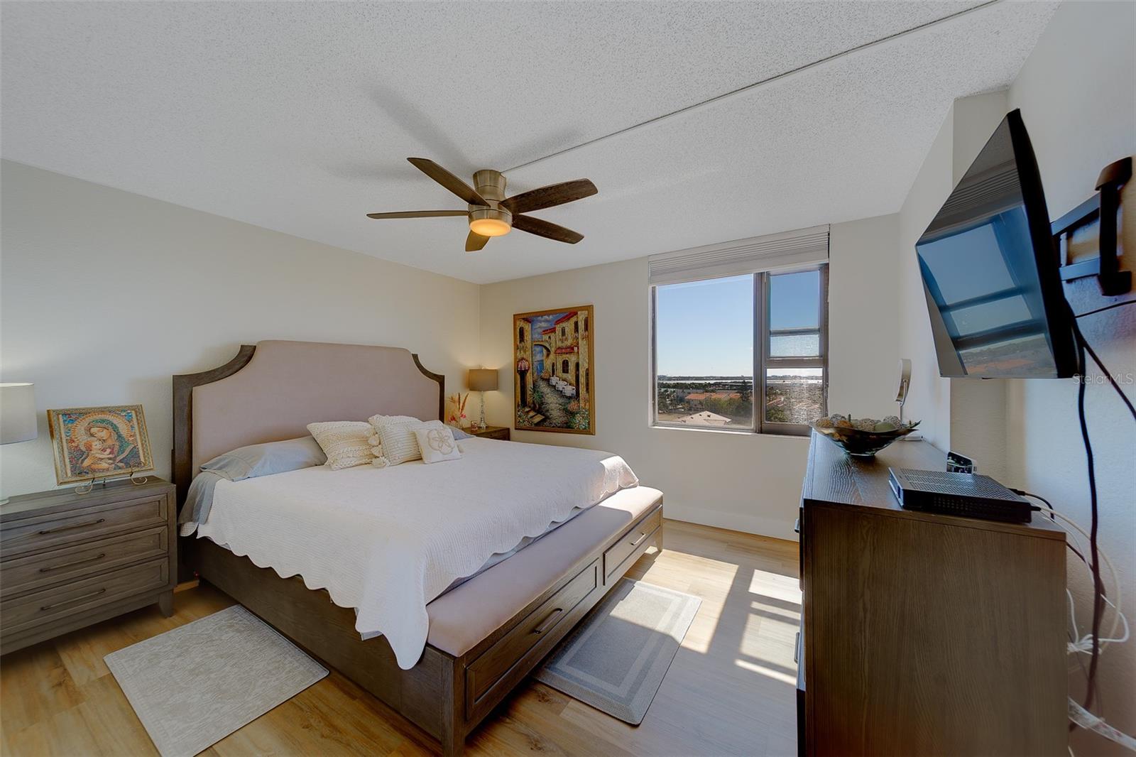 255 DOLPHIN PT #802, CLEARWATER BEACH, FL, 33767