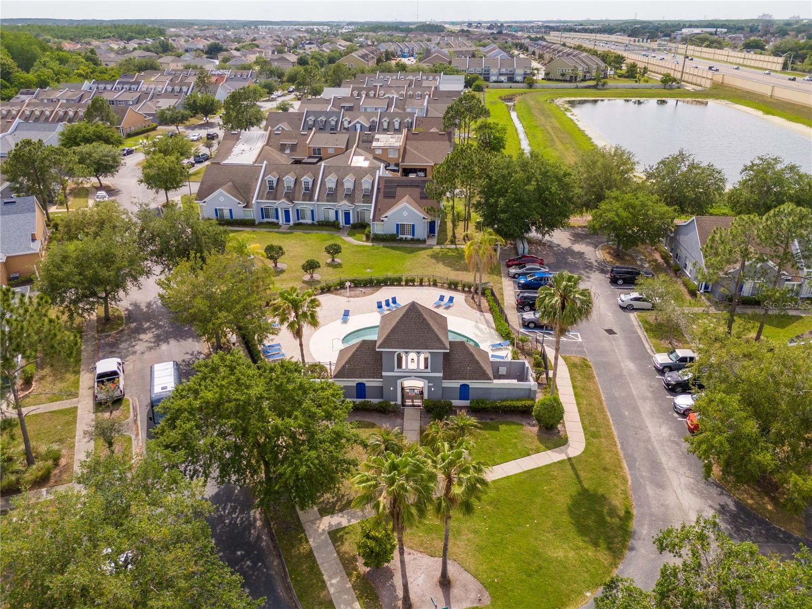 1886 ISLAND WALK DR, ORLANDO, FL, 32824
