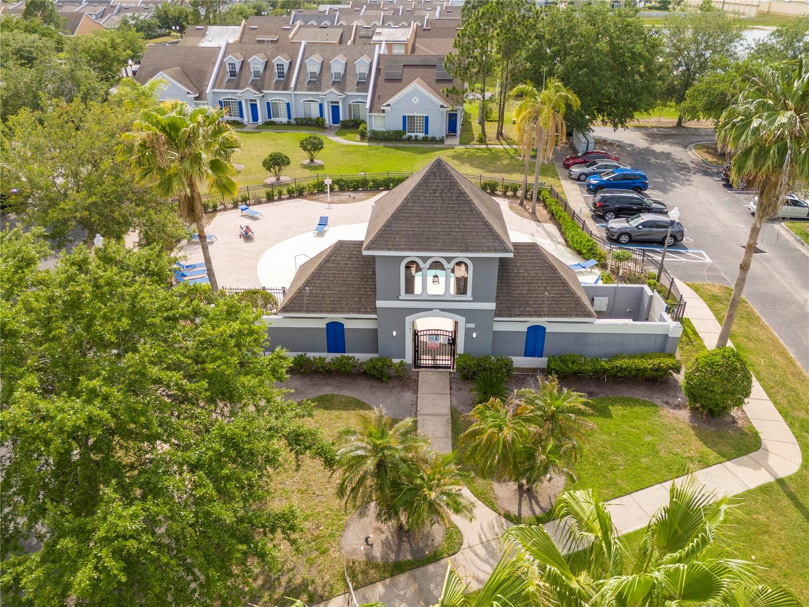 1886 ISLAND WALK DR, ORLANDO, FL, 32824