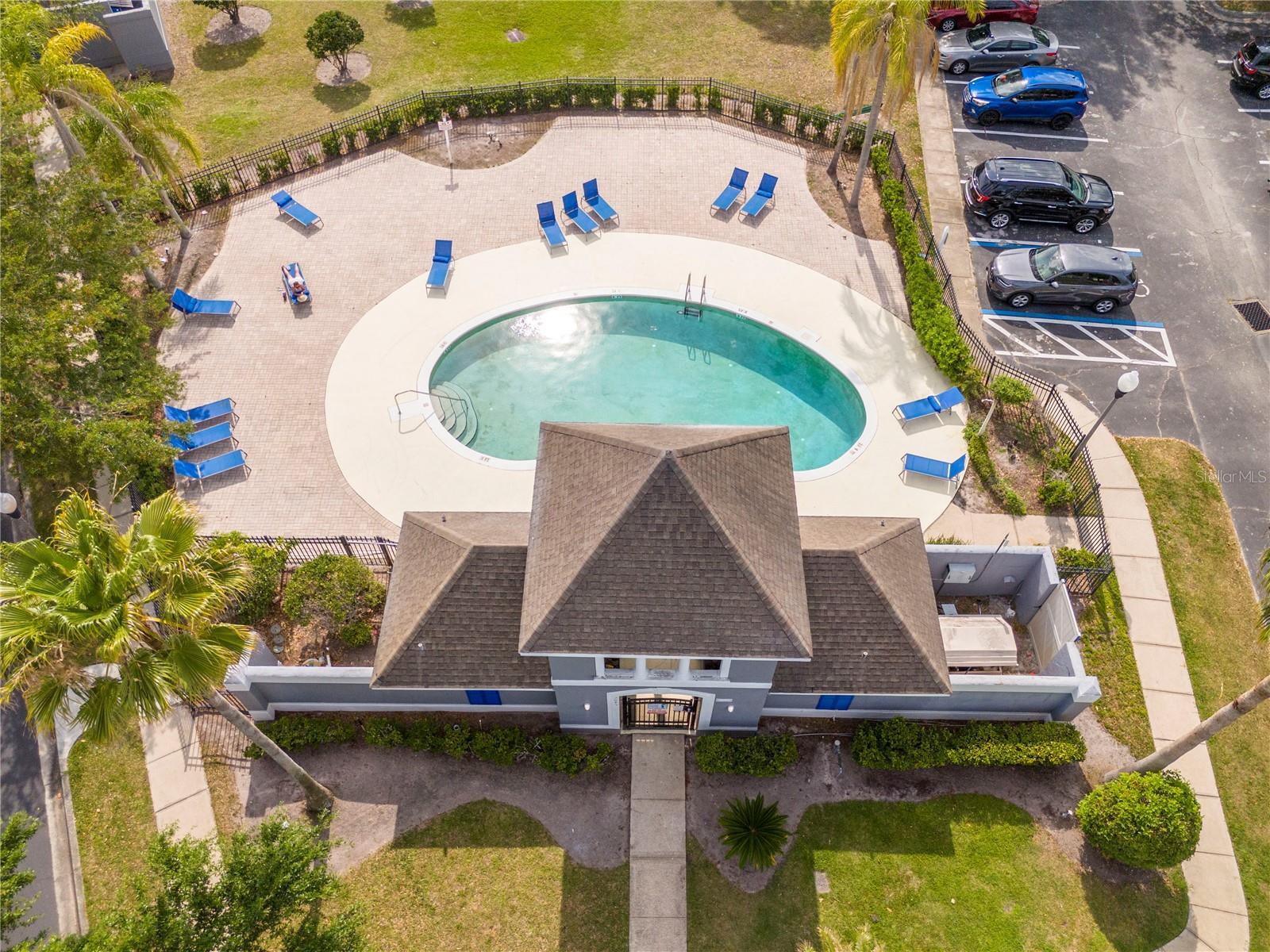 1886 ISLAND WALK DR, ORLANDO, FL, 32824