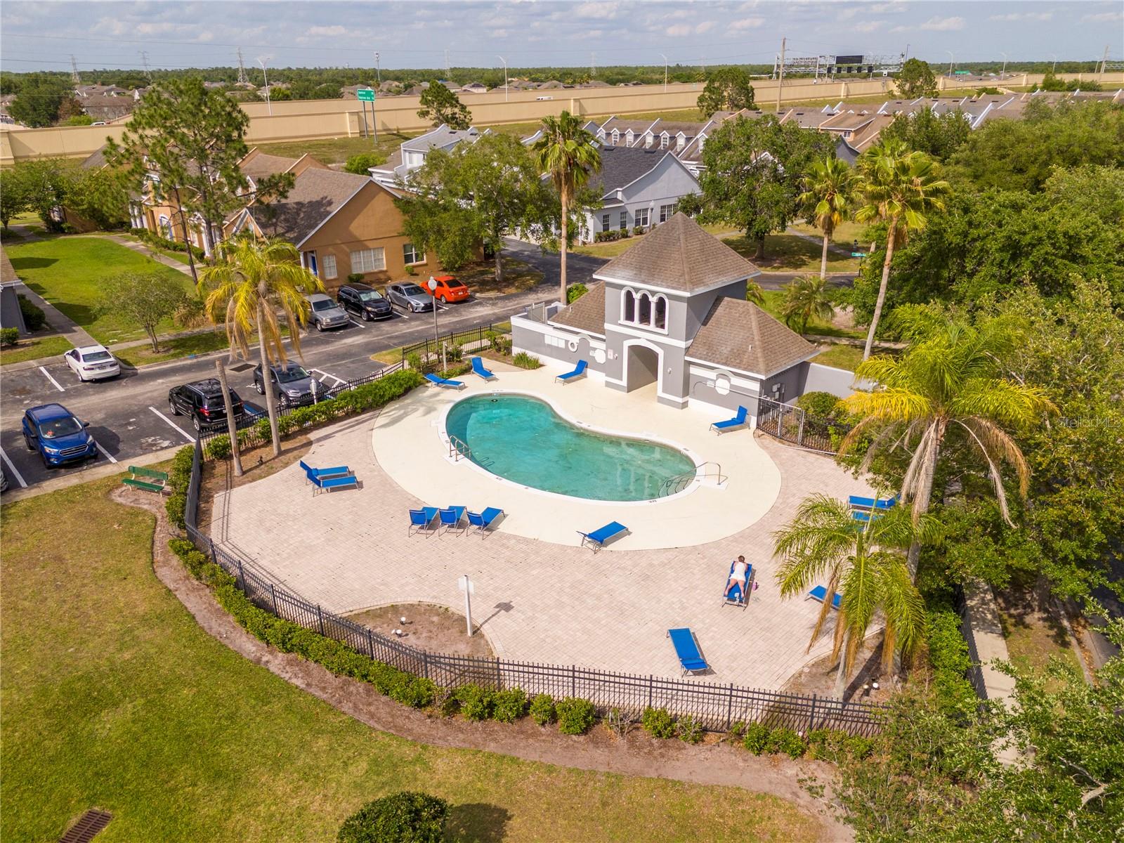 1886 ISLAND WALK DR, ORLANDO, FL, 32824
