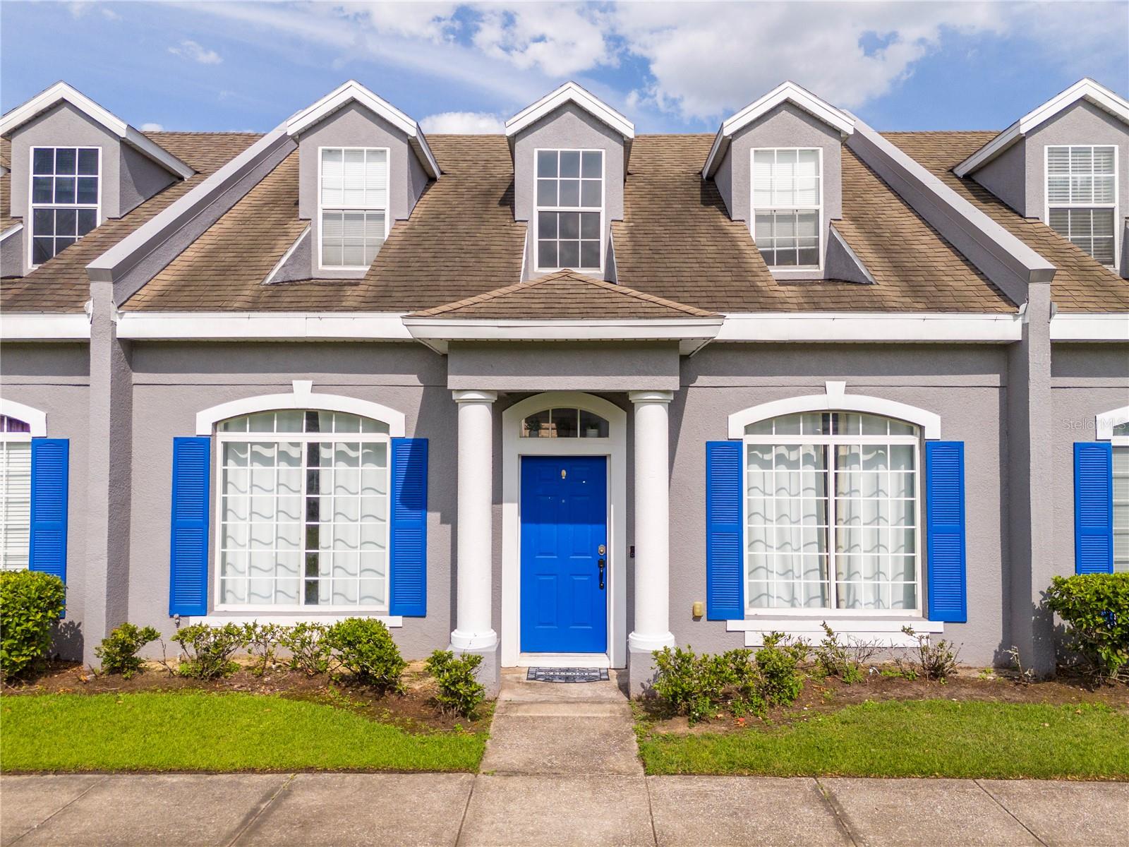 1886 ISLAND WALK DR, ORLANDO, FL, 32824