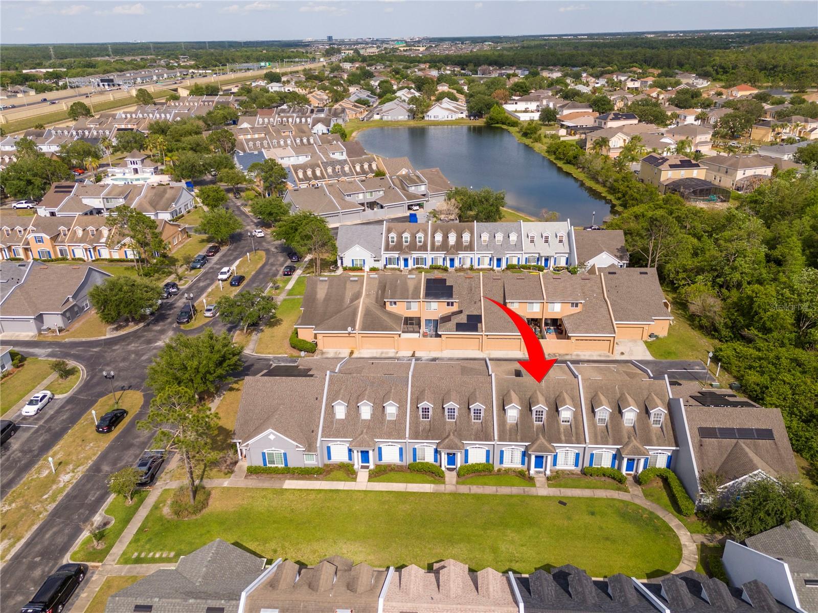 1886 ISLAND WALK DR, ORLANDO, FL, 32824