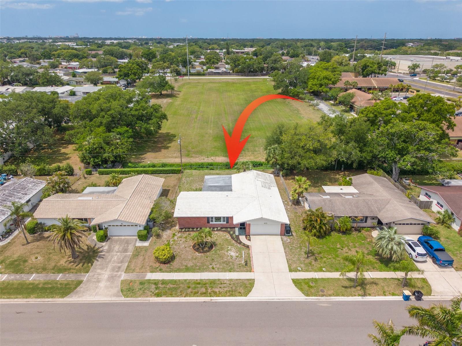 1872 PRINCETON DR, CLEARWATER, FL, 33765