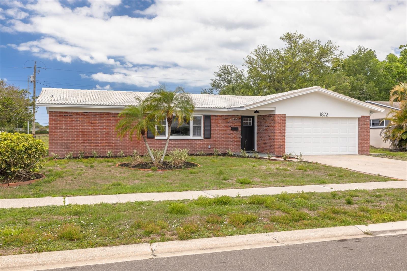 1872 PRINCETON DR, CLEARWATER, FL, 33765