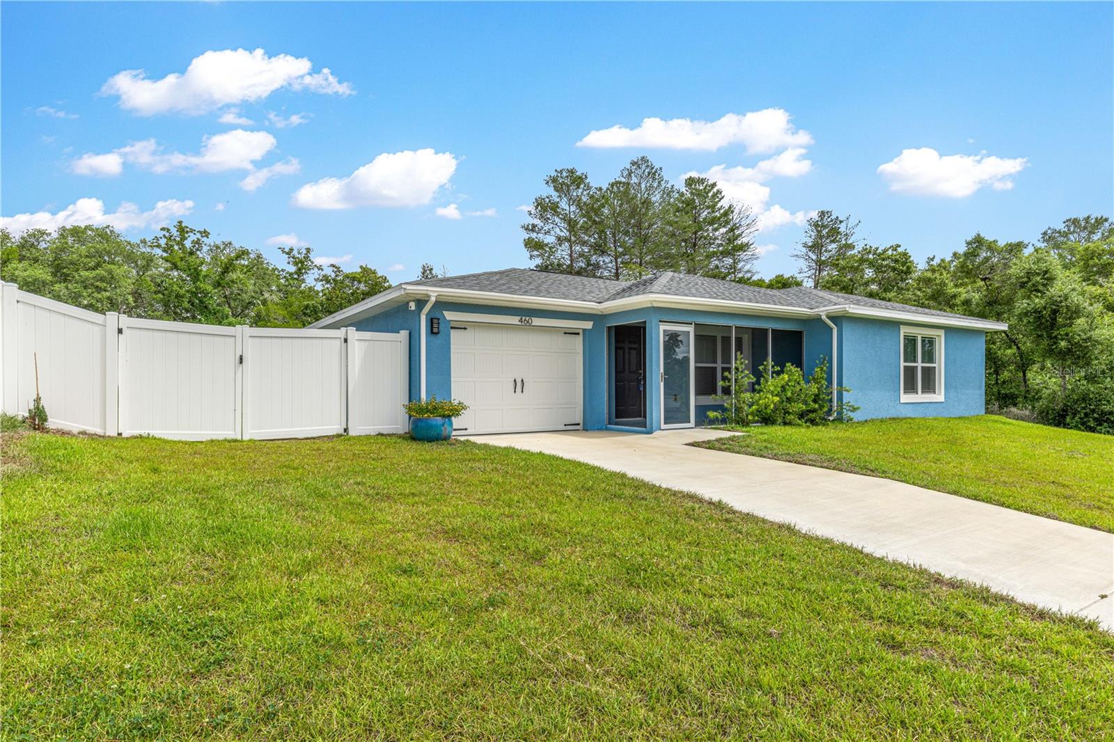 460 MARION OAKS BLVD, OCALA, FL, 34473