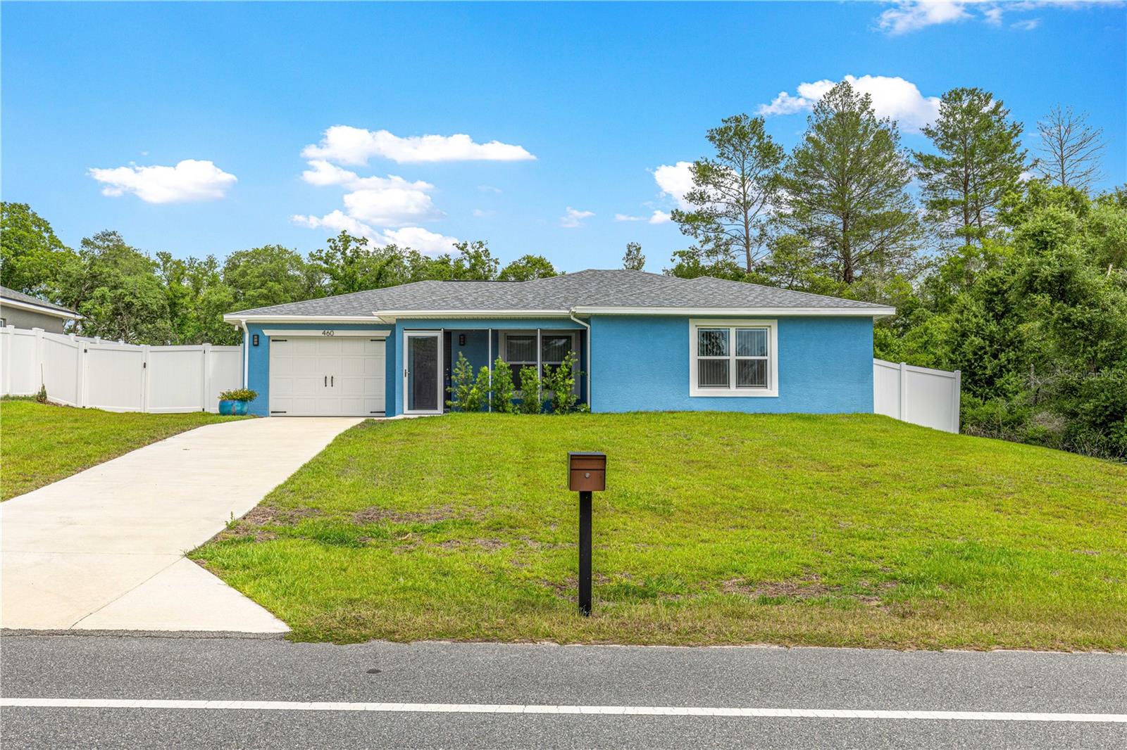 460 MARION OAKS BLVD, OCALA, FL, 34473