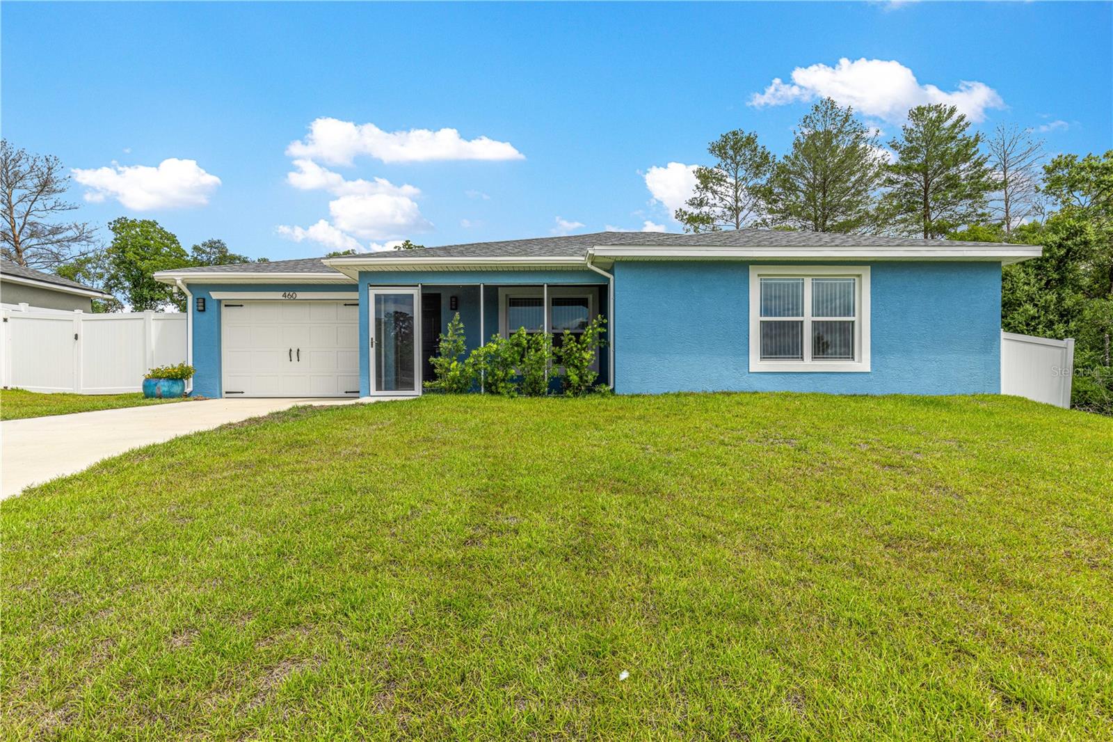 460 MARION OAKS BLVD, OCALA, FL, 34473