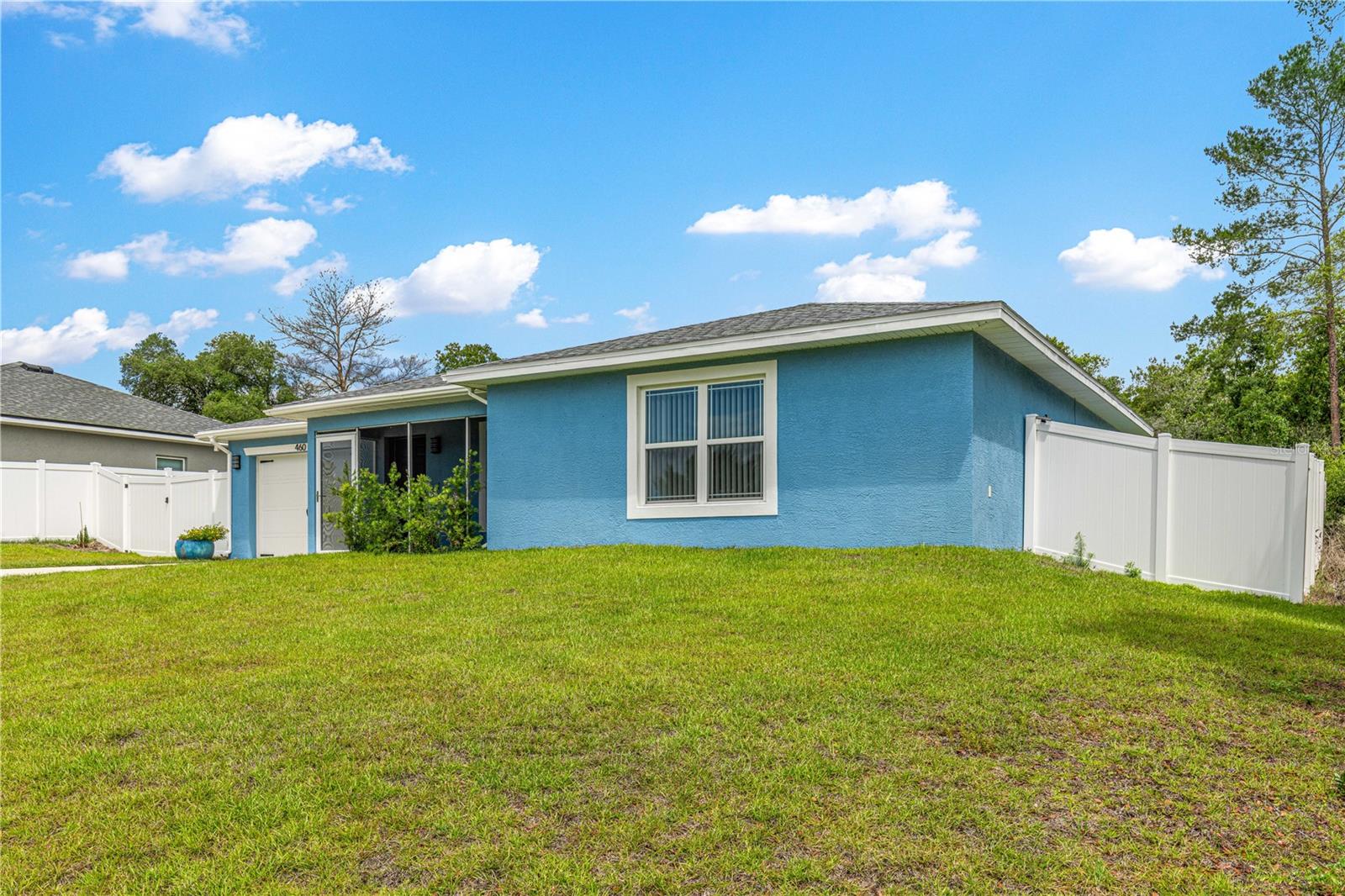 460 MARION OAKS BLVD, OCALA, FL, 34473