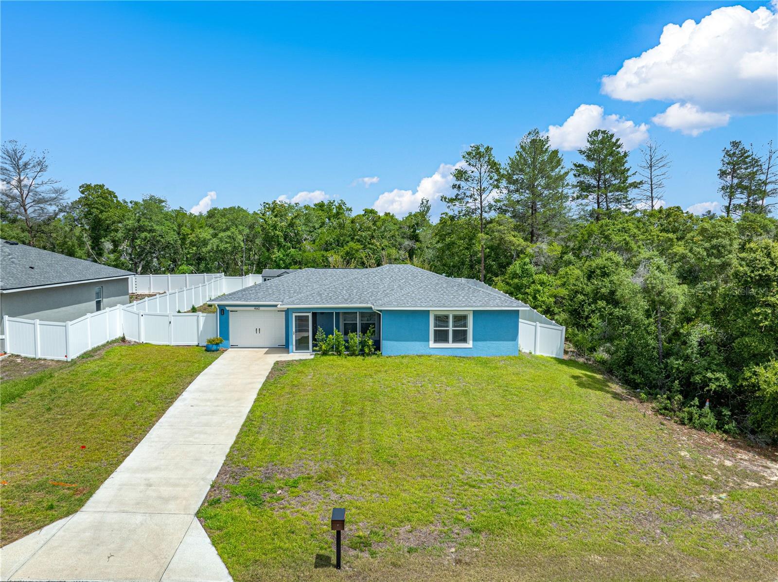 460 MARION OAKS BLVD, OCALA, FL, 34473
