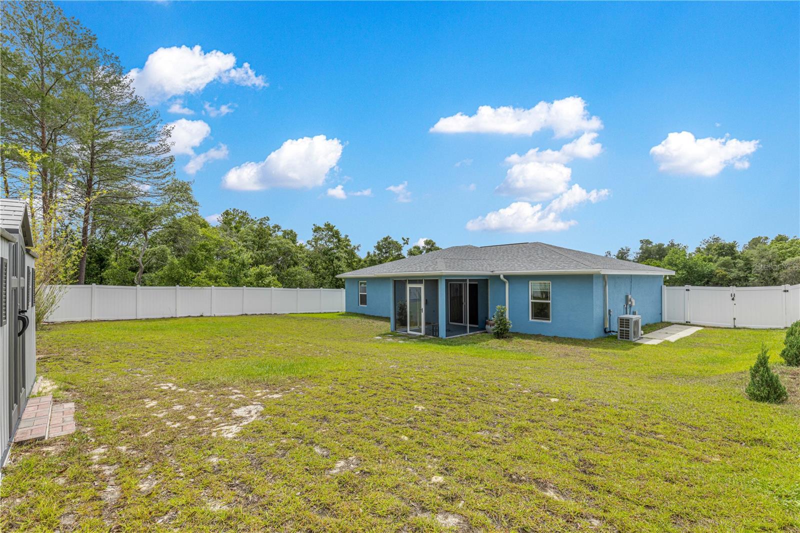 460 MARION OAKS BLVD, OCALA, FL, 34473