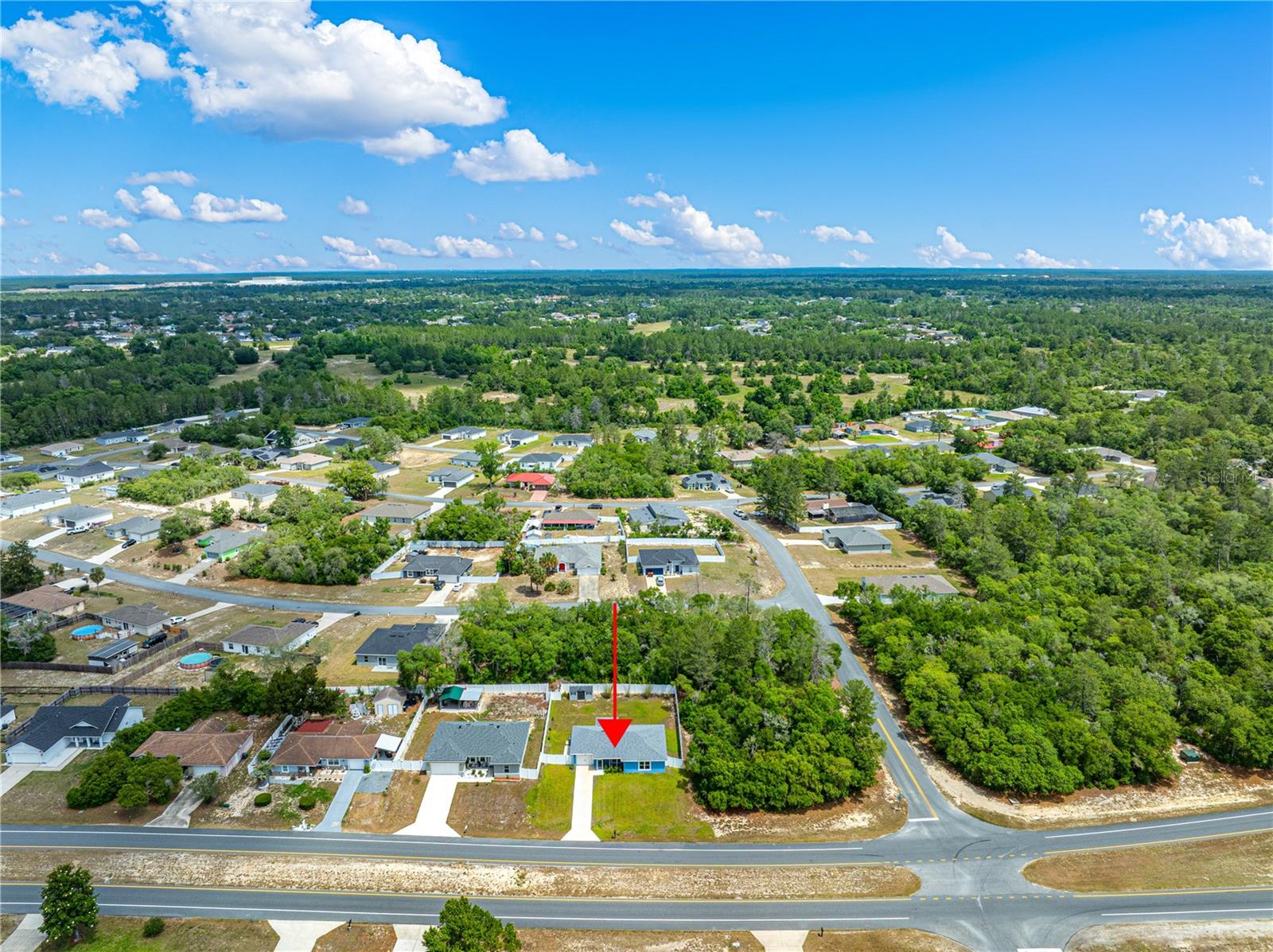 460 MARION OAKS BLVD, OCALA, FL, 34473