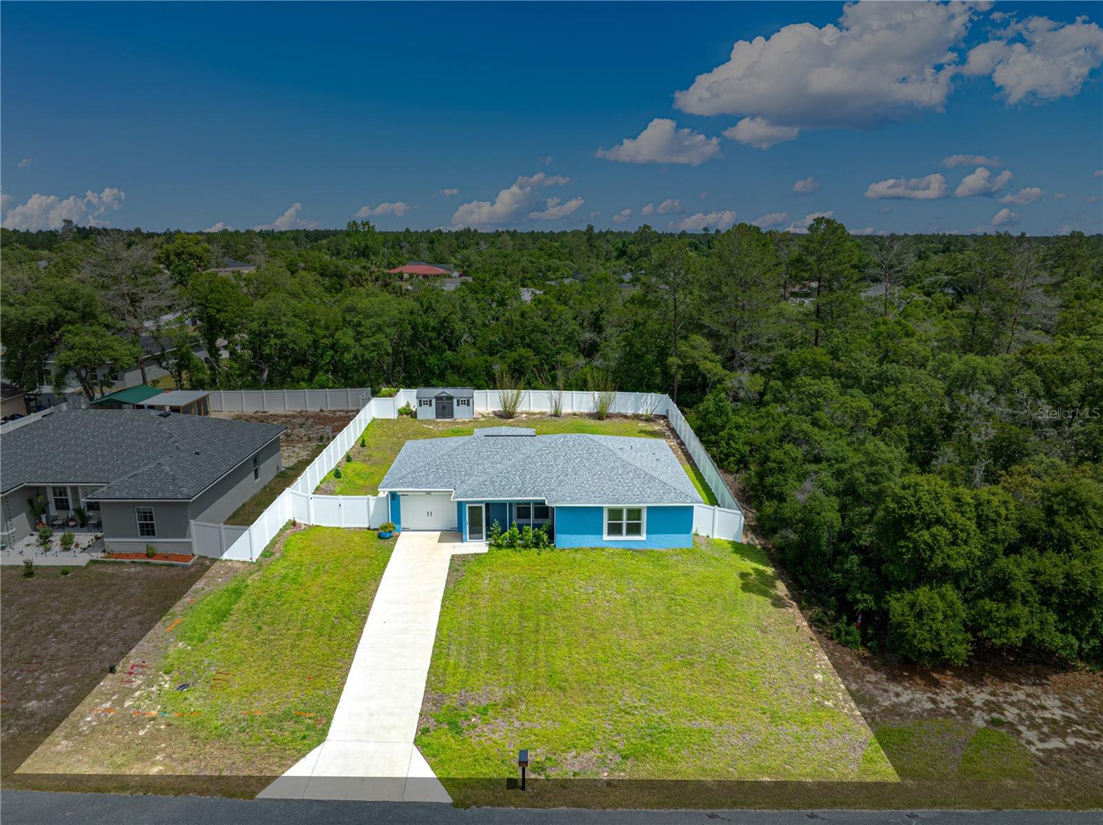 460 MARION OAKS BLVD, OCALA, FL, 34473