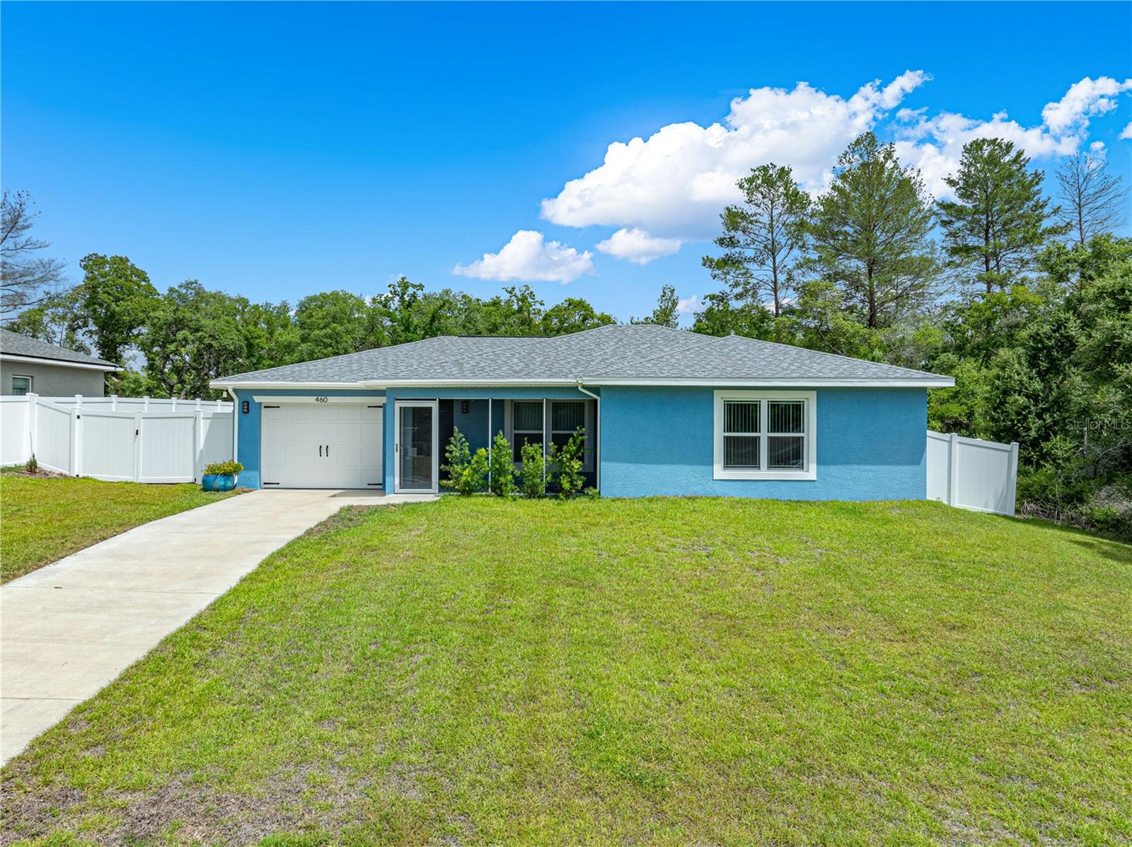 460 MARION OAKS BLVD, OCALA, FL, 34473