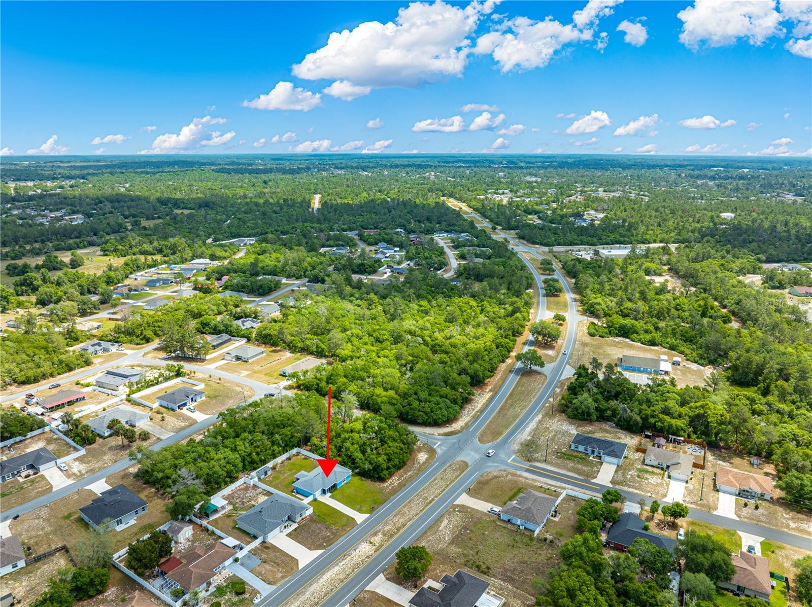 460 MARION OAKS BLVD, OCALA, FL, 34473