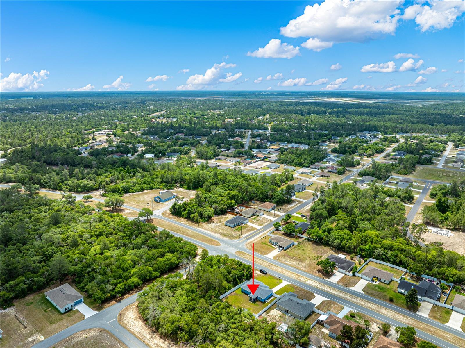 460 MARION OAKS BLVD, OCALA, FL, 34473