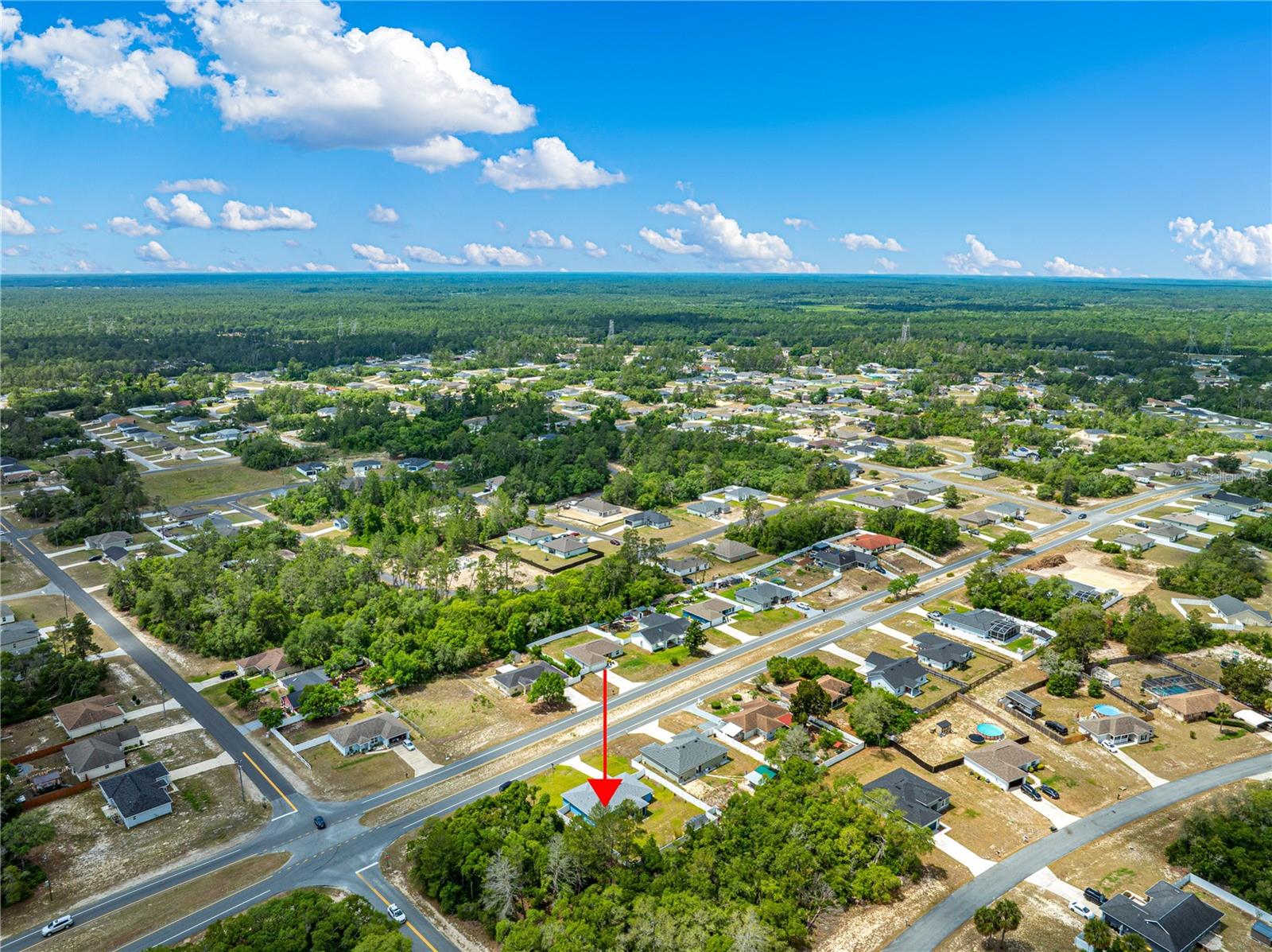 460 MARION OAKS BLVD, OCALA, FL, 34473
