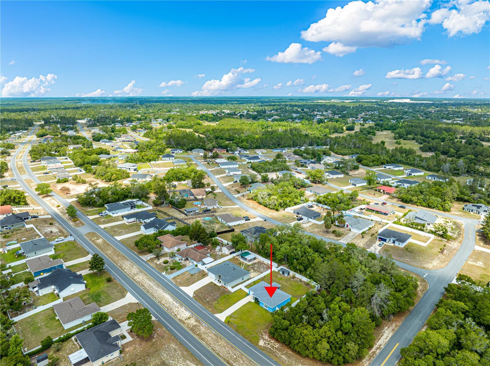 460 MARION OAKS BLVD, OCALA, FL, 34473