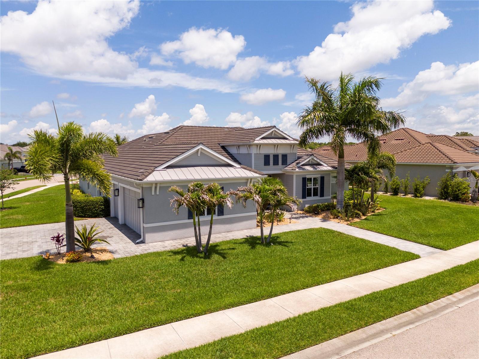 7181 RYEDALE CT, SARASOTA, FL, 34241