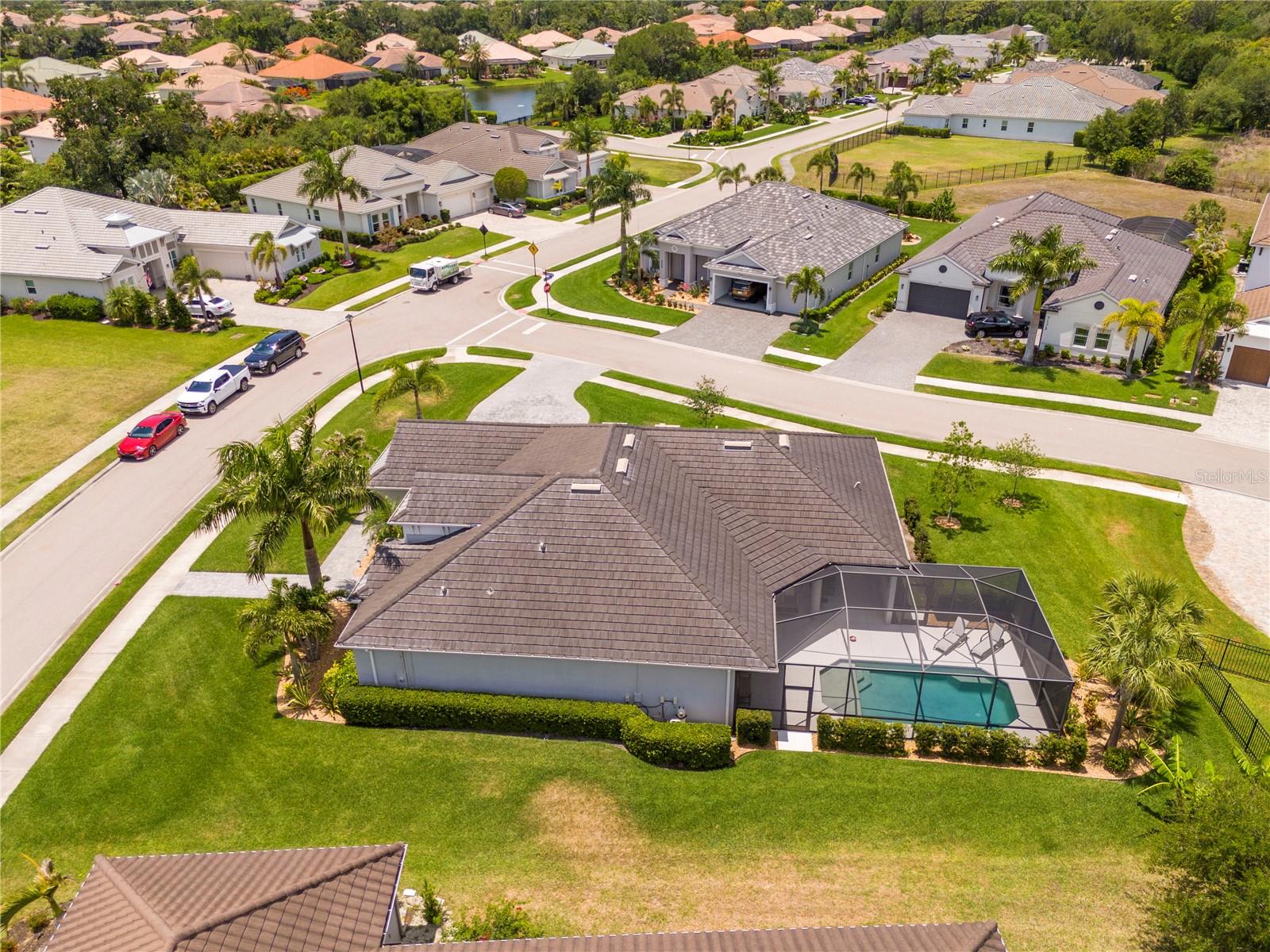 7181 RYEDALE CT, SARASOTA, FL, 34241