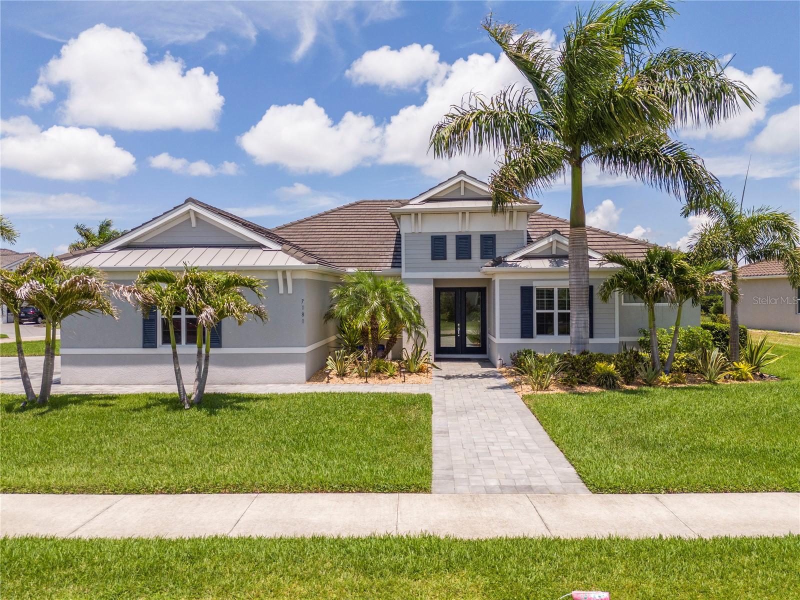 7181 RYEDALE CT, SARASOTA, FL, 34241