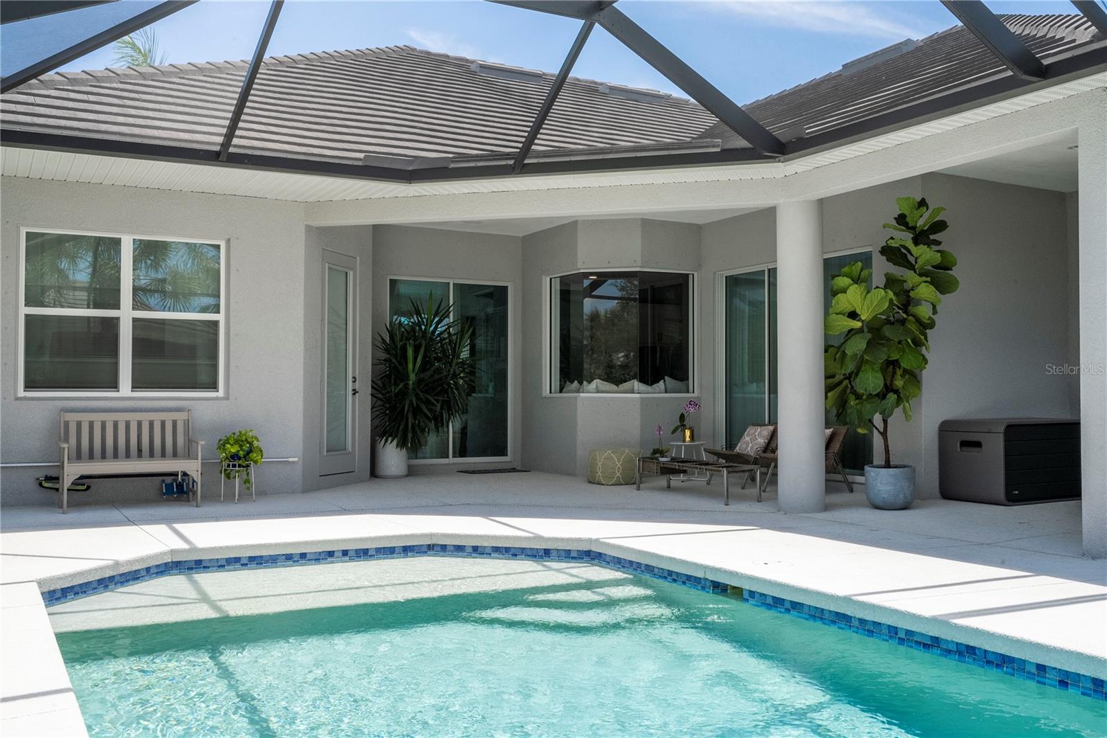 7181 RYEDALE CT, SARASOTA, FL, 34241