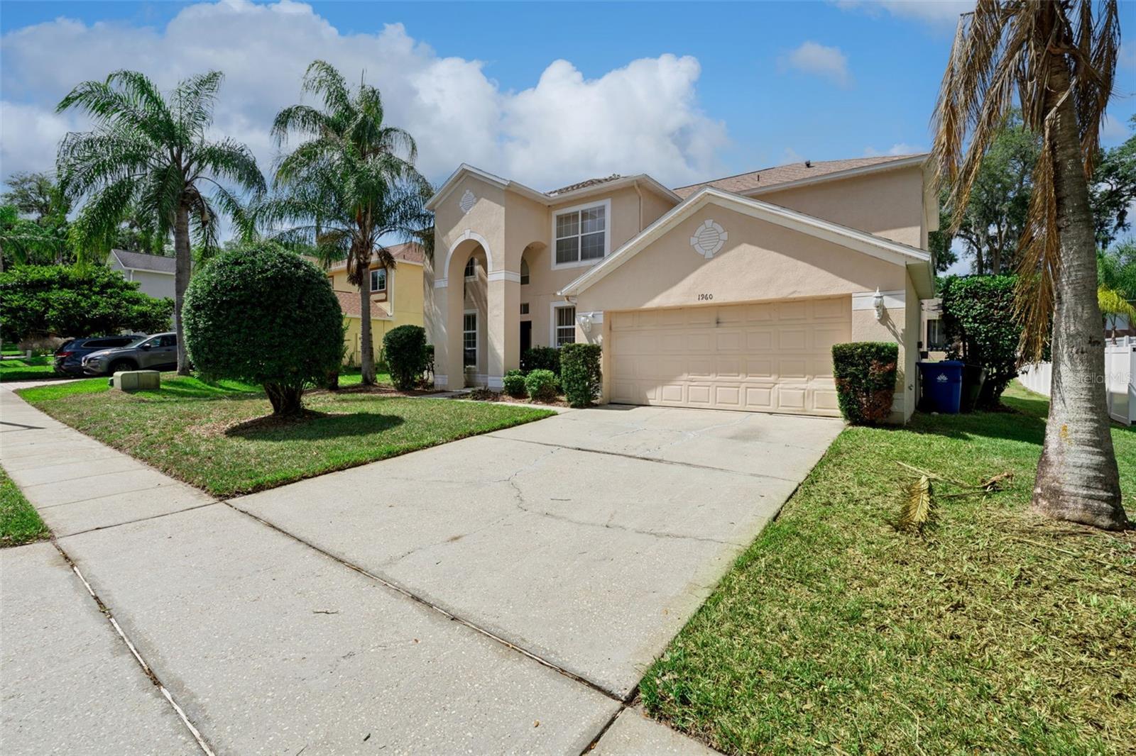 1960 ASPENRIDGE CT, OCOEE, FL, 34761