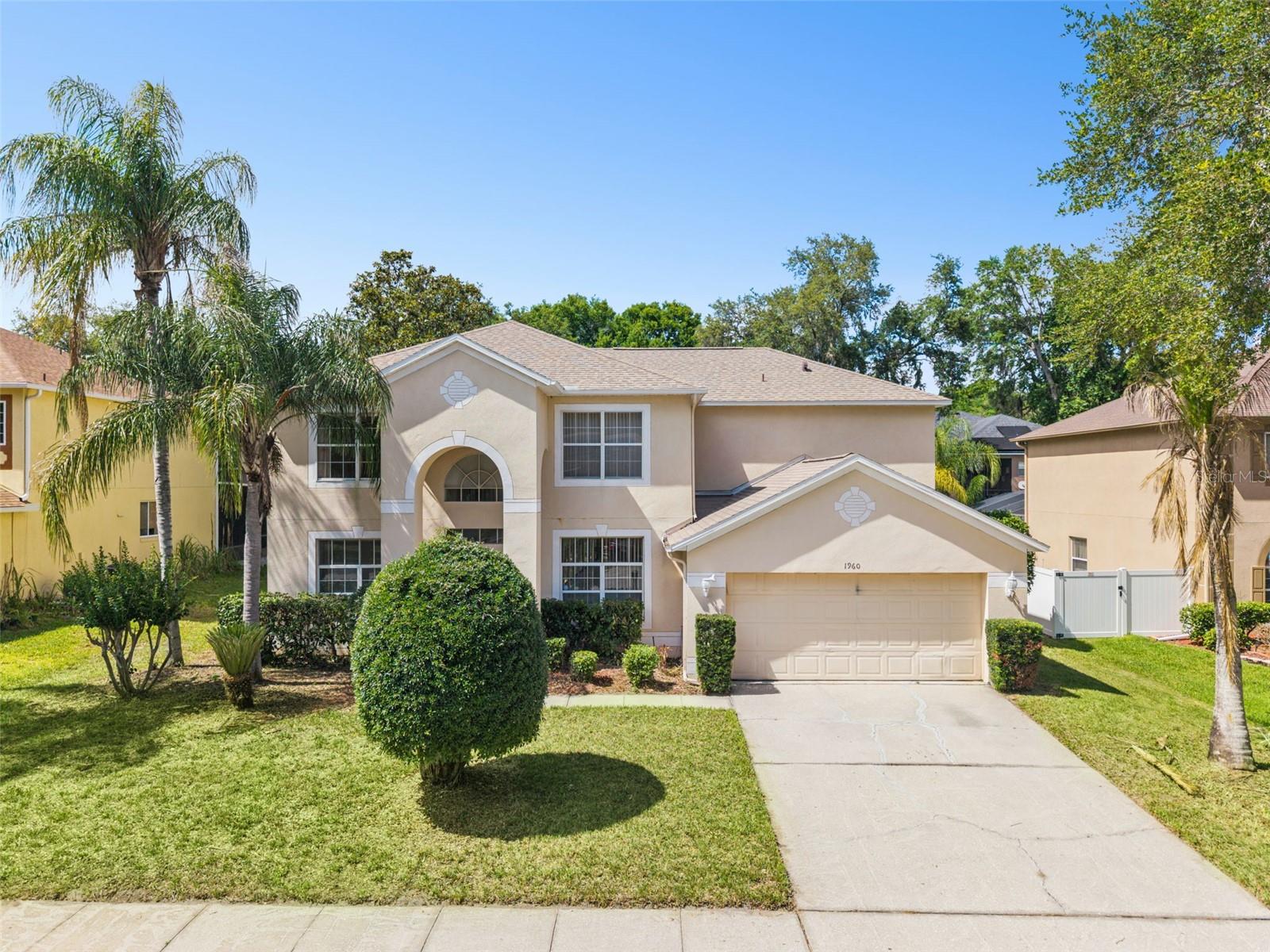 1960 ASPENRIDGE CT, OCOEE, FL, 34761