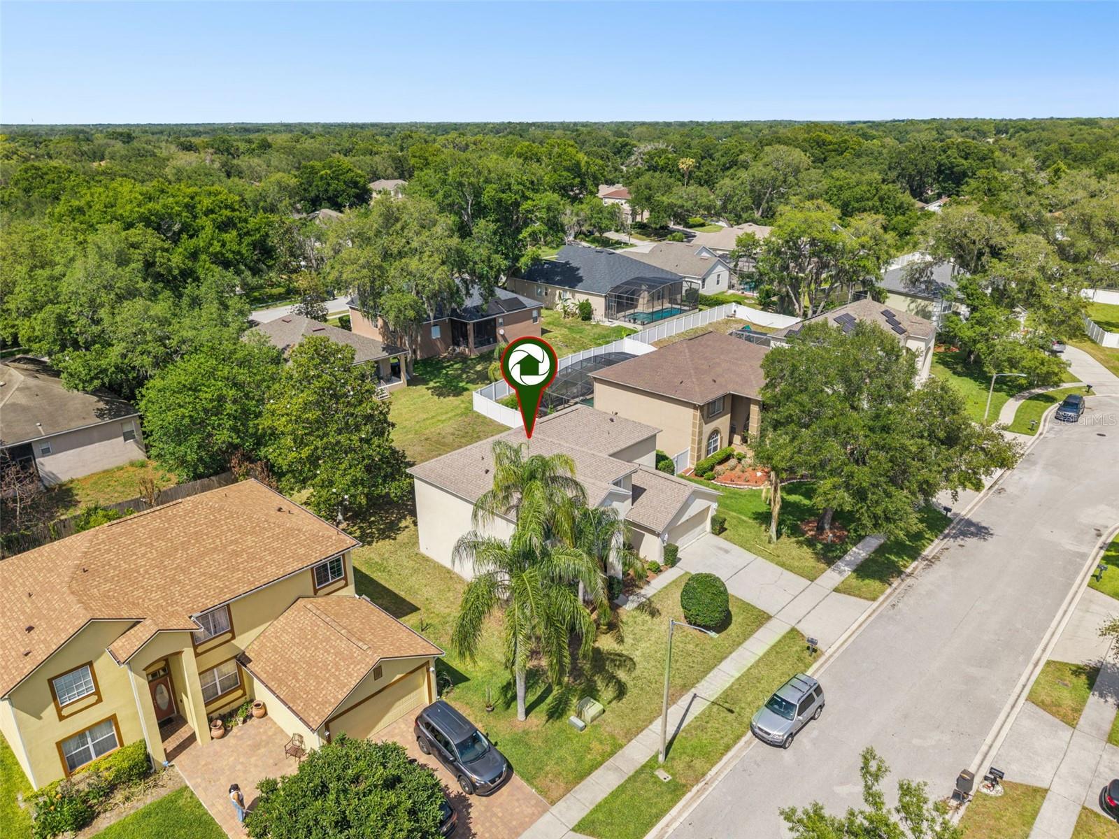 1960 ASPENRIDGE CT, OCOEE, FL, 34761