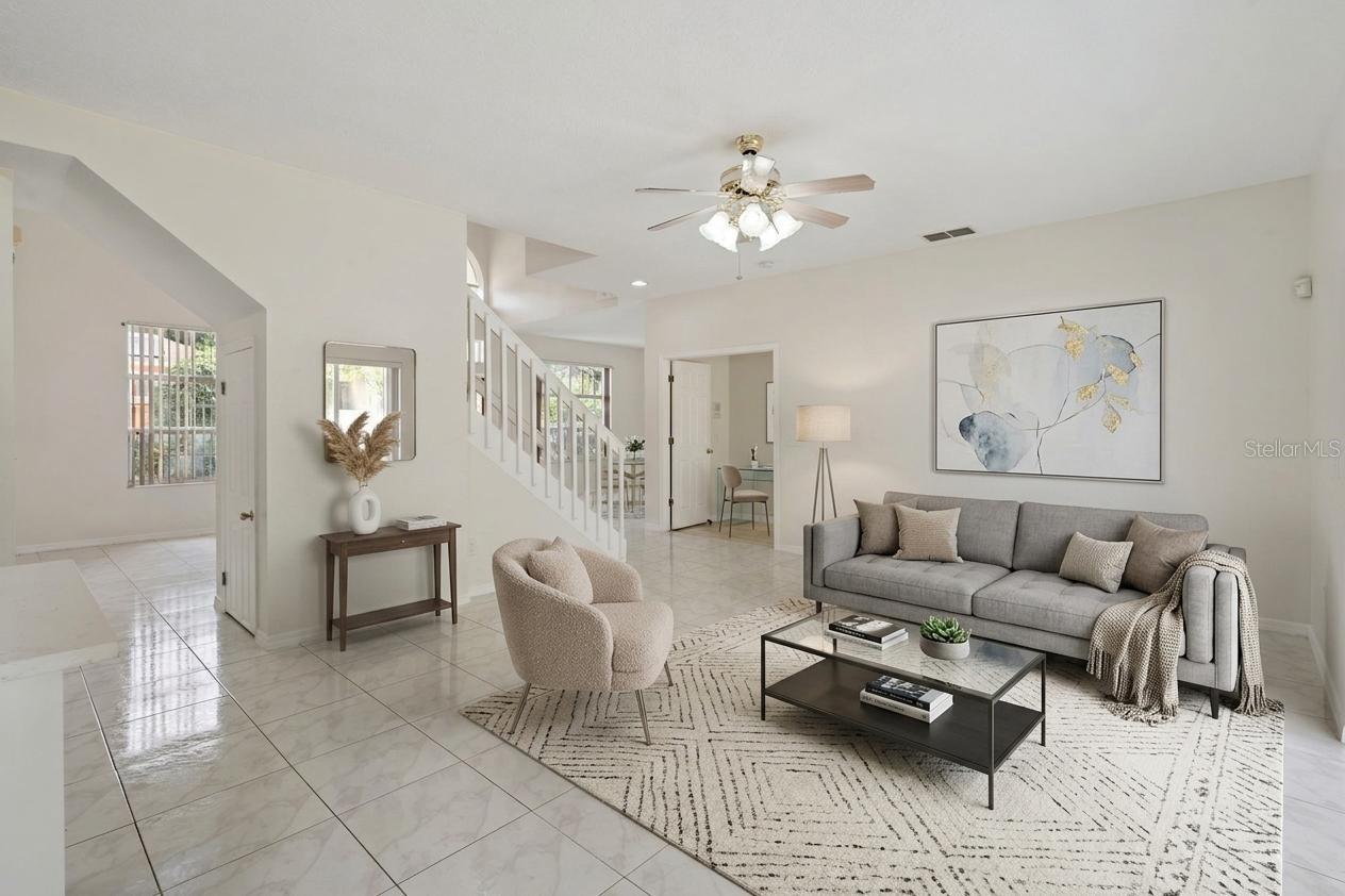 1960 ASPENRIDGE CT, OCOEE, FL, 34761