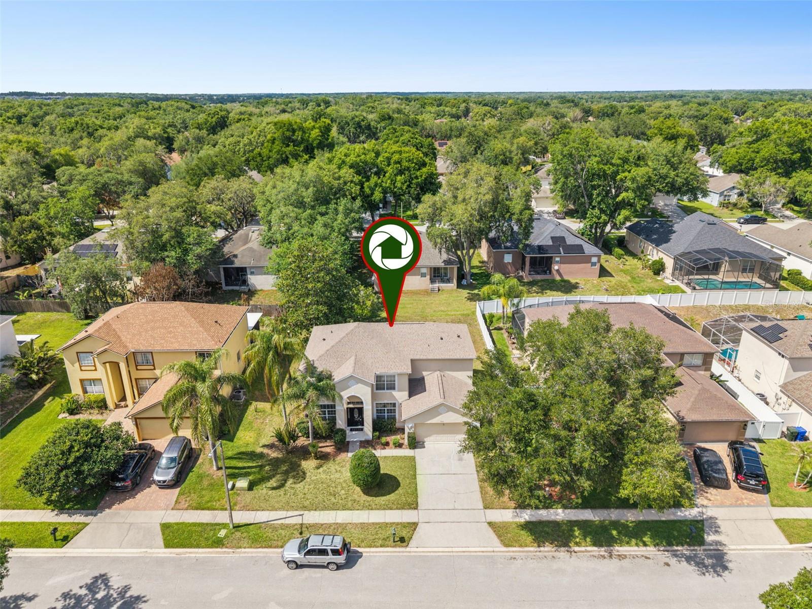 1960 ASPENRIDGE CT, OCOEE, FL, 34761