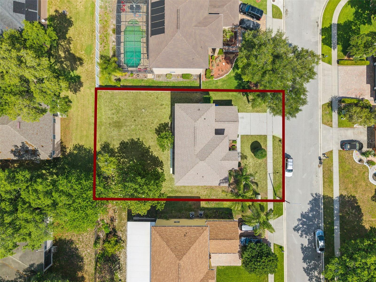 1960 ASPENRIDGE CT, OCOEE, FL, 34761