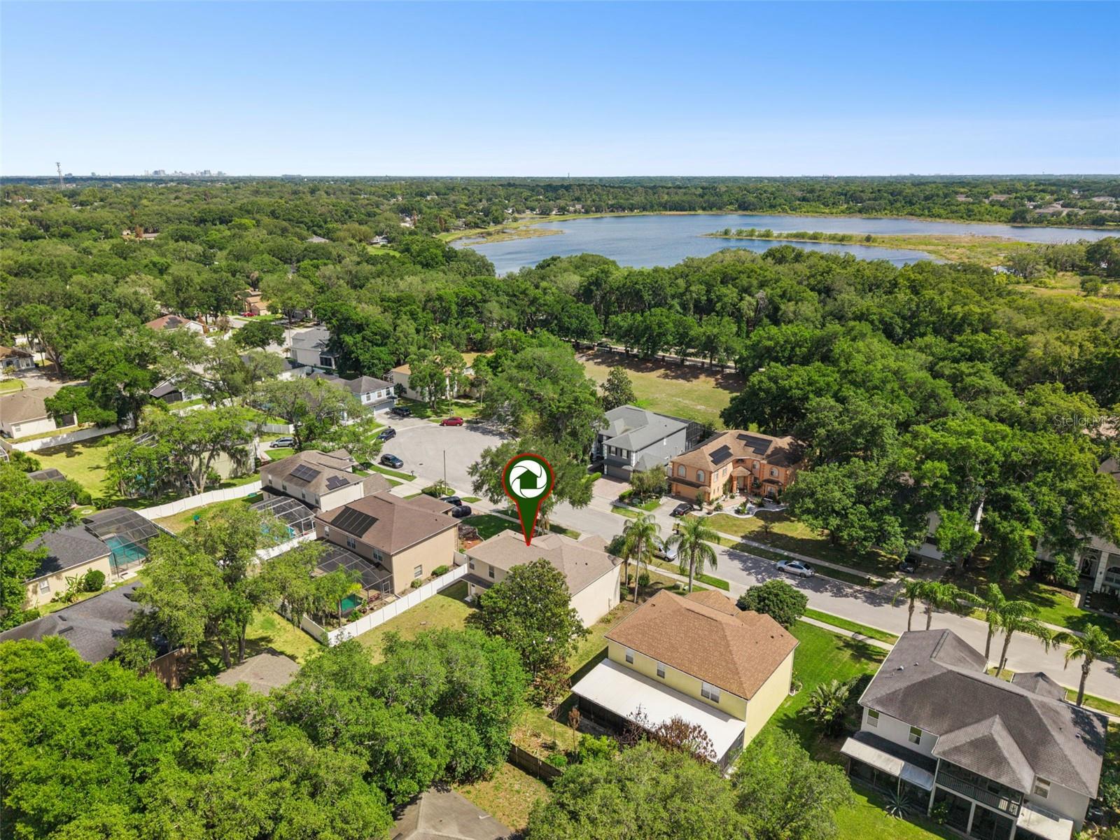 1960 ASPENRIDGE CT, OCOEE, FL, 34761