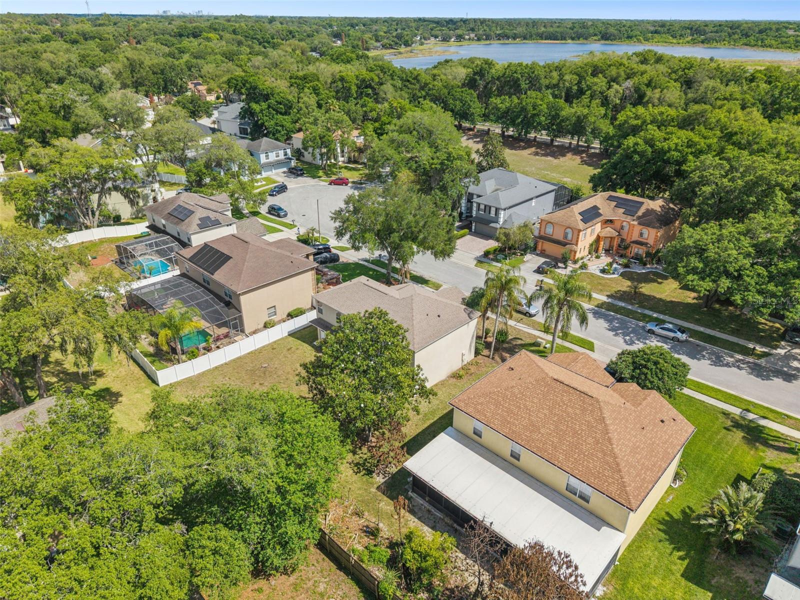1960 ASPENRIDGE CT, OCOEE, FL, 34761