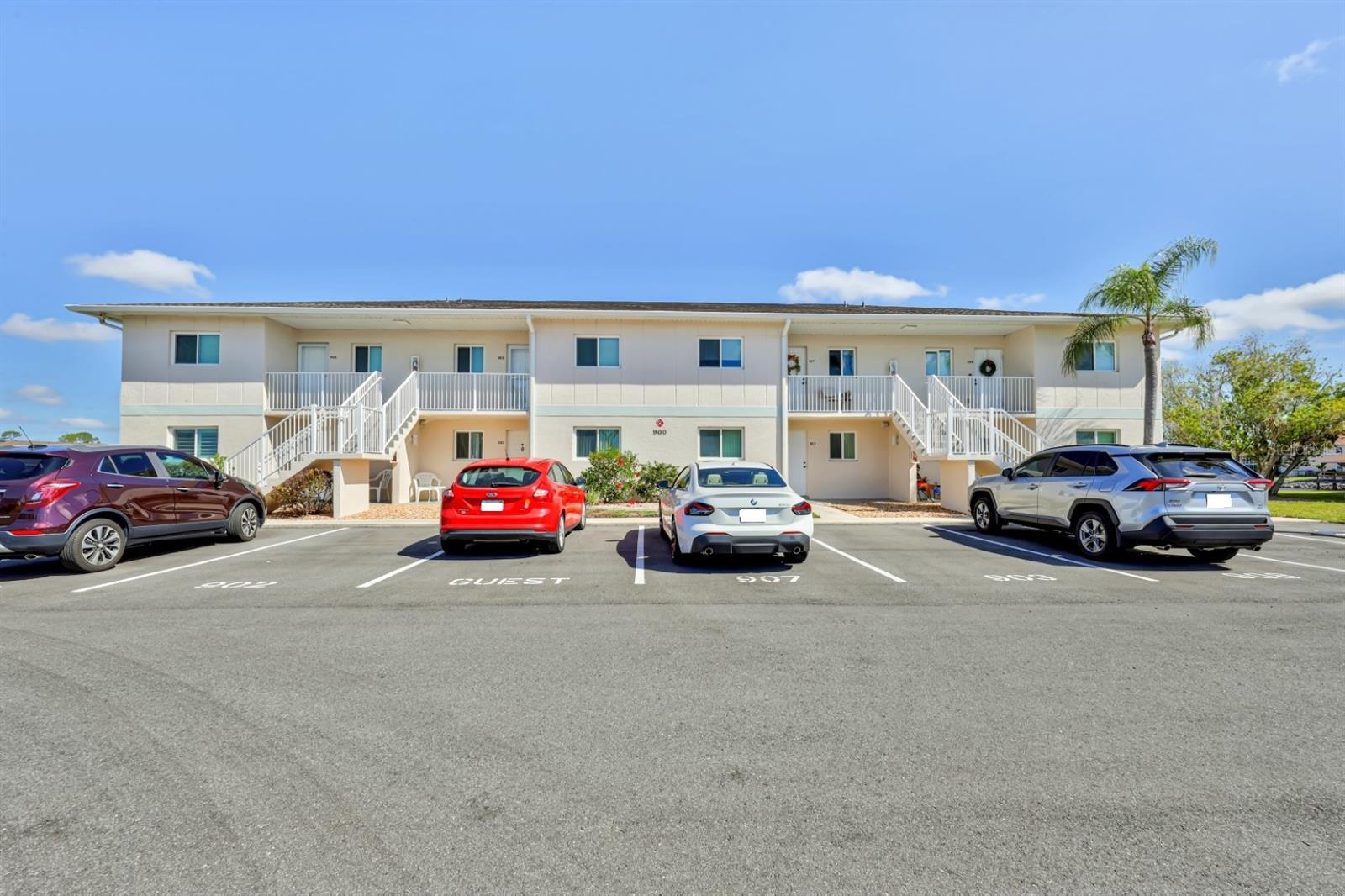 12538 SW KINGSWAY CIR #902, LAKE SUZY, FL, 34269