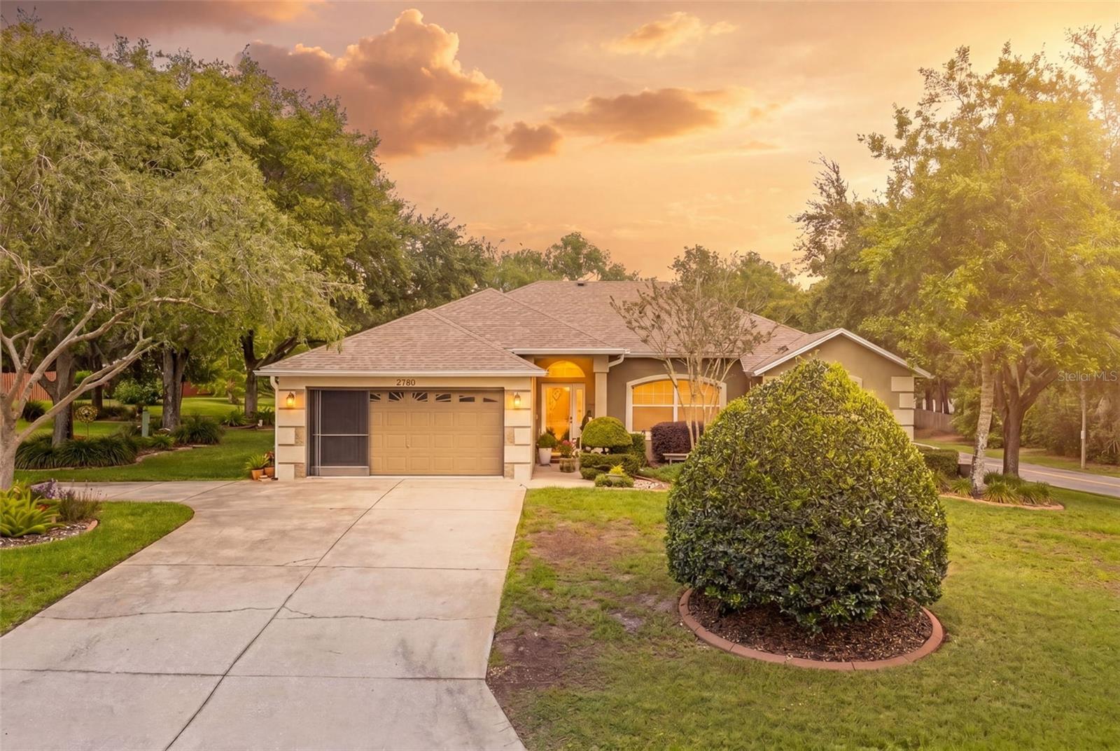 2780 PRINCETON PL, DELAND, FL, 32720