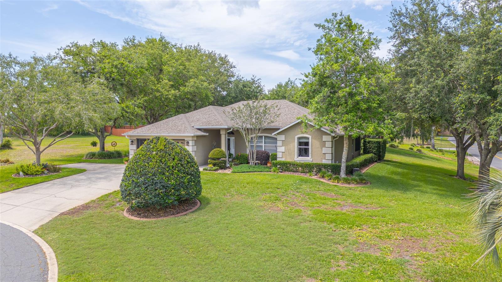 2780 PRINCETON PL, DELAND, FL, 32720